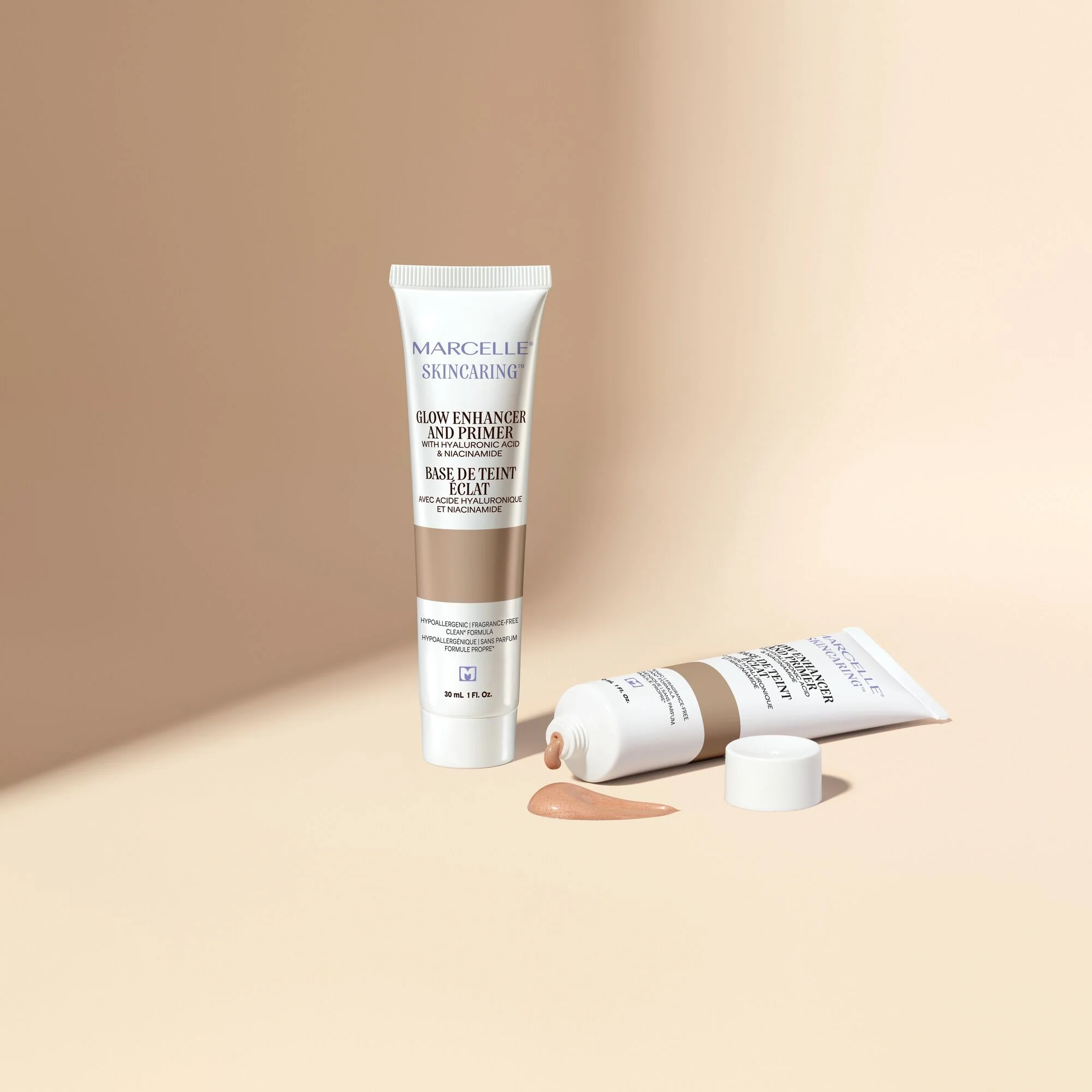 Base de teint éclat Skincaring - Image 3