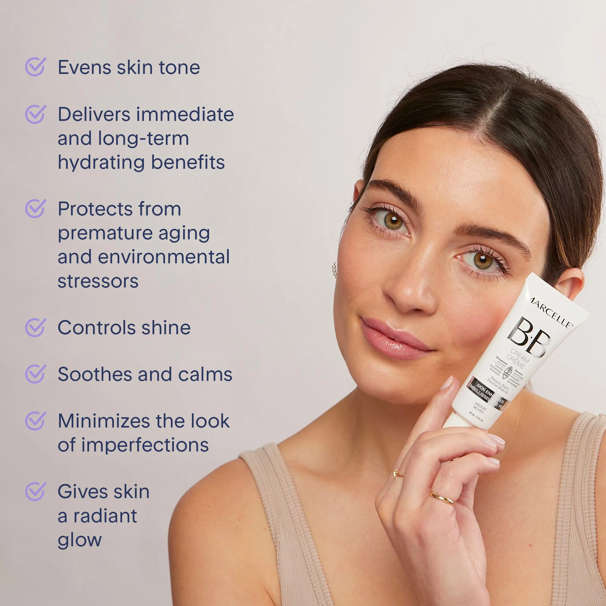 BB Crème Baume Beauté - Image 17
