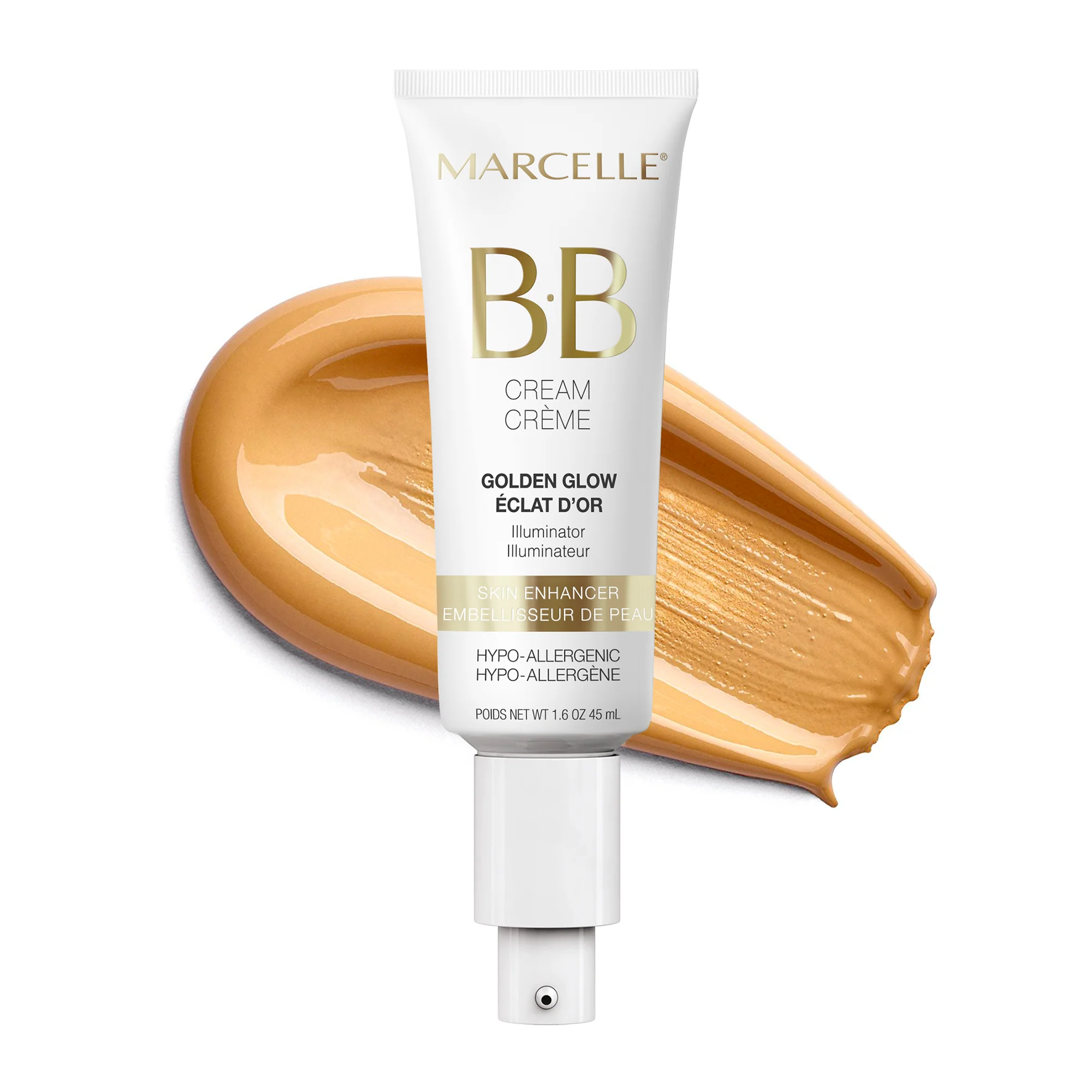 BB & CC CRÈMES / HYDRATANTS TEINTÉS