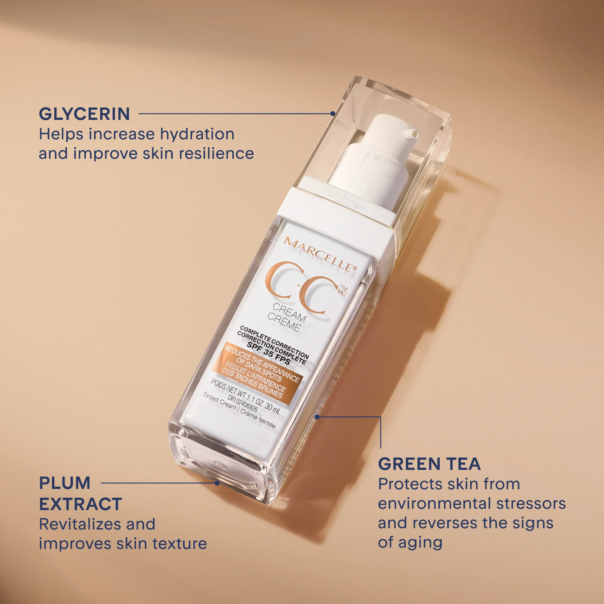 CC Crème FPS 35 - Image 38