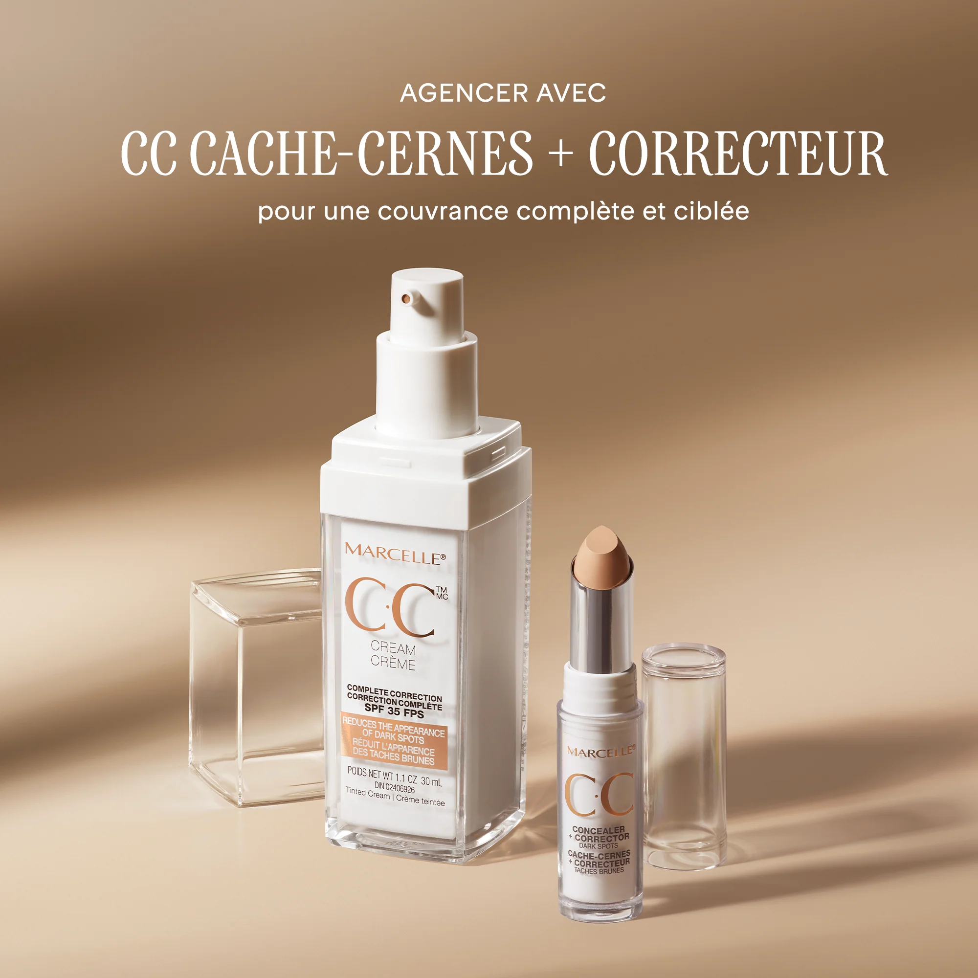 CC Crème FPS 35 - Image 39