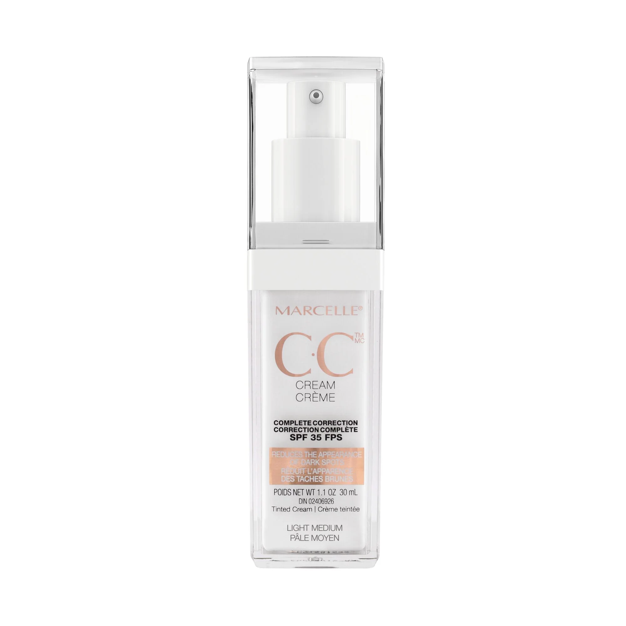 CC Crème FPS 35 - Image 42