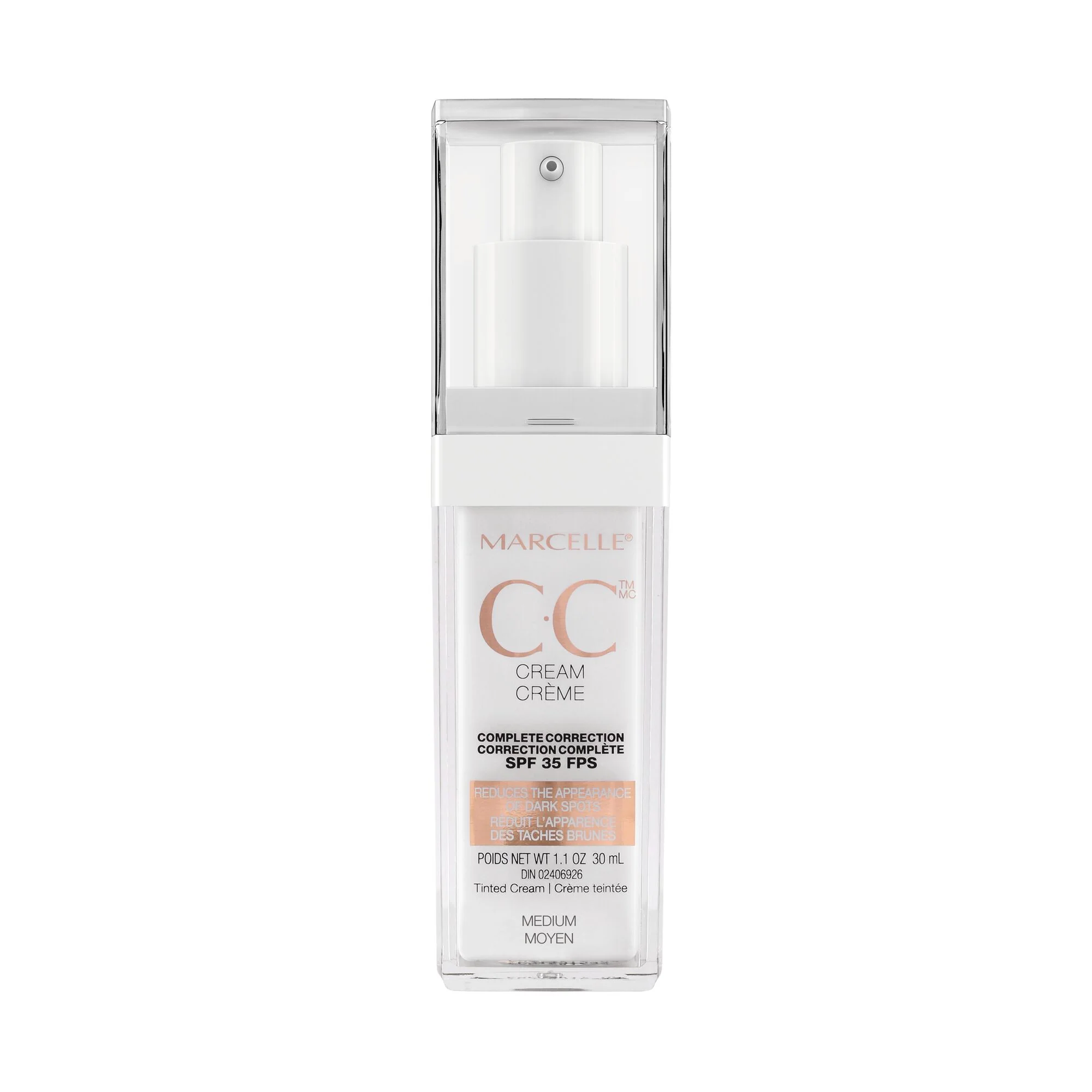 CC Crème FPS 35 - Image 43