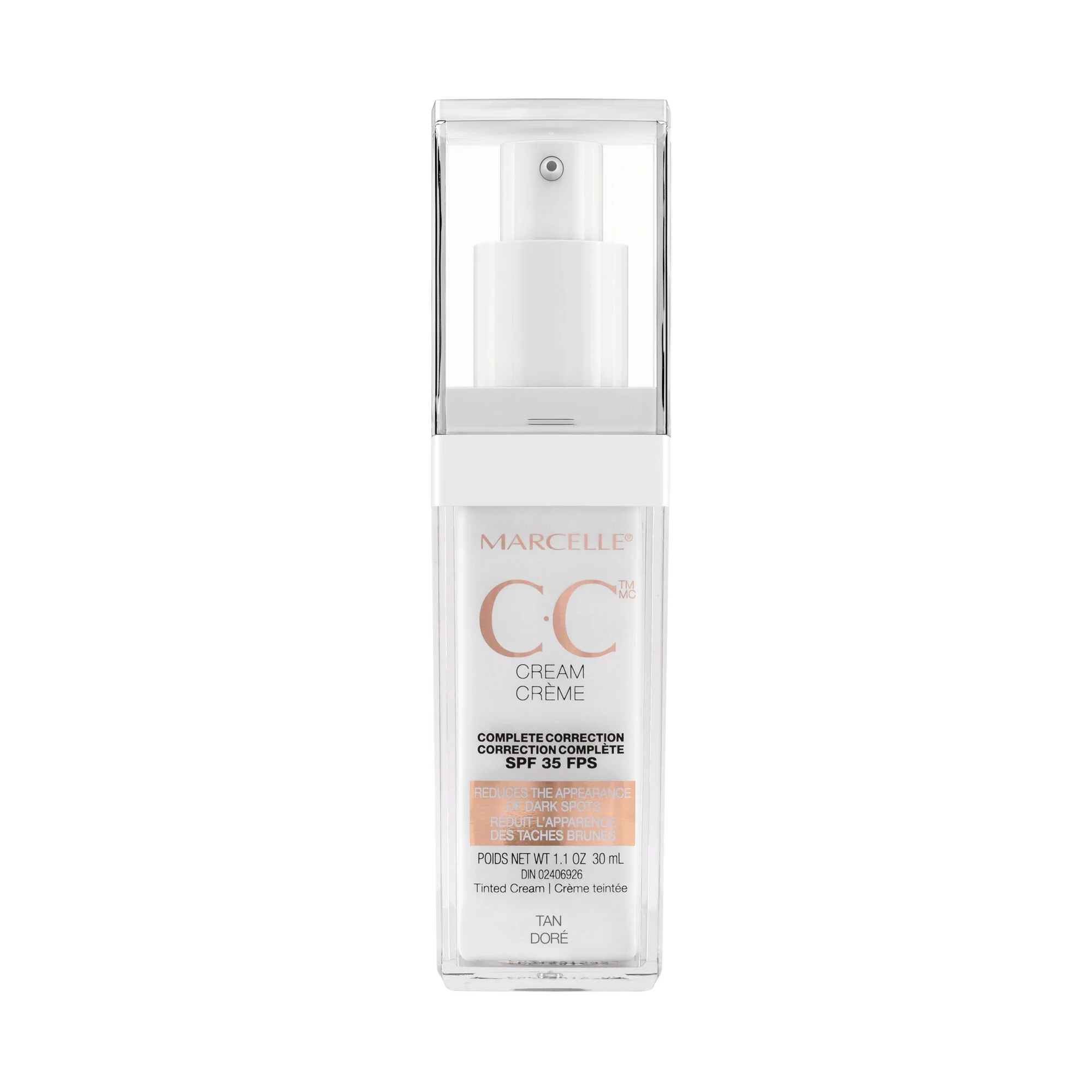 CC Crème FPS 35 - Image 44