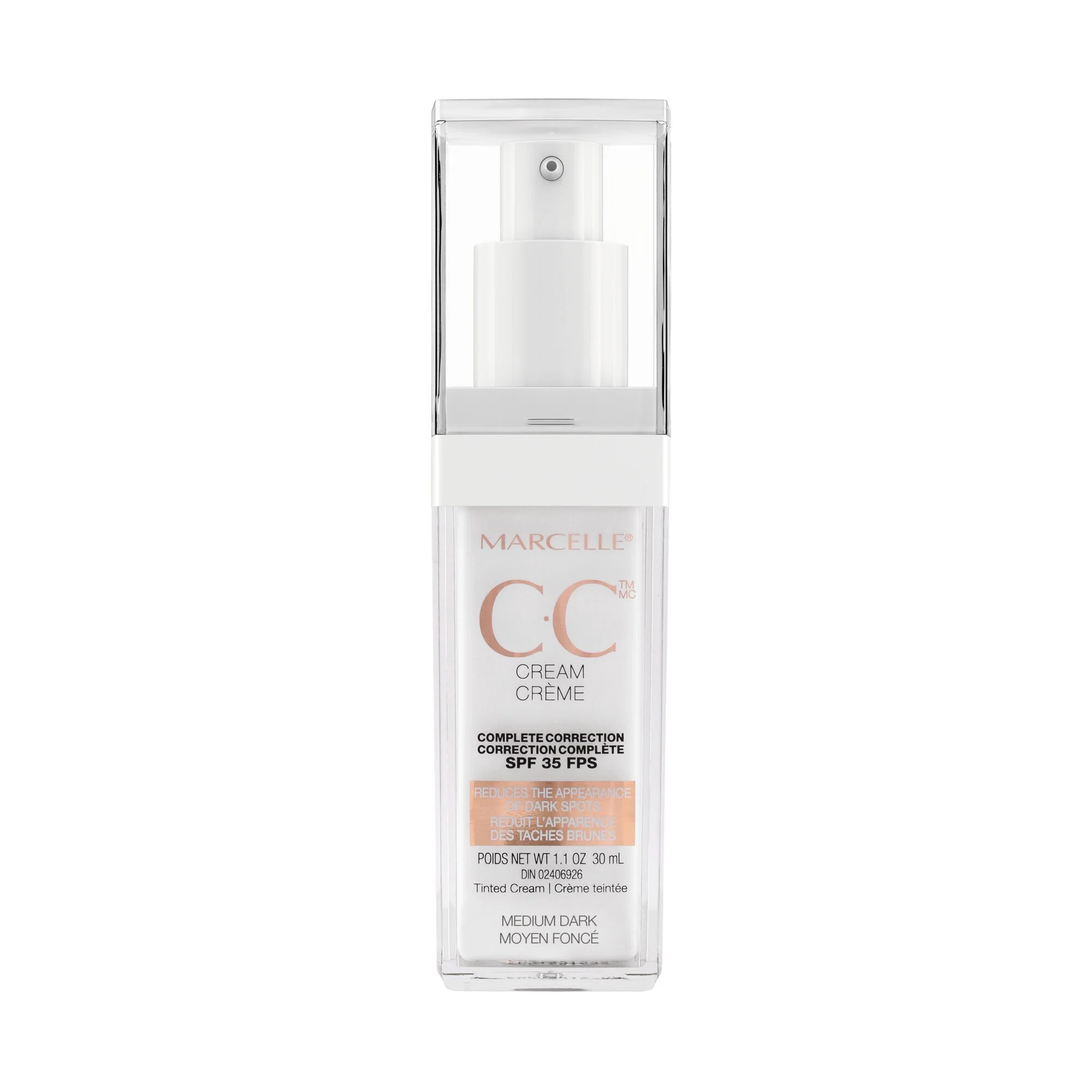 CC Crème FPS 35 - Image 45