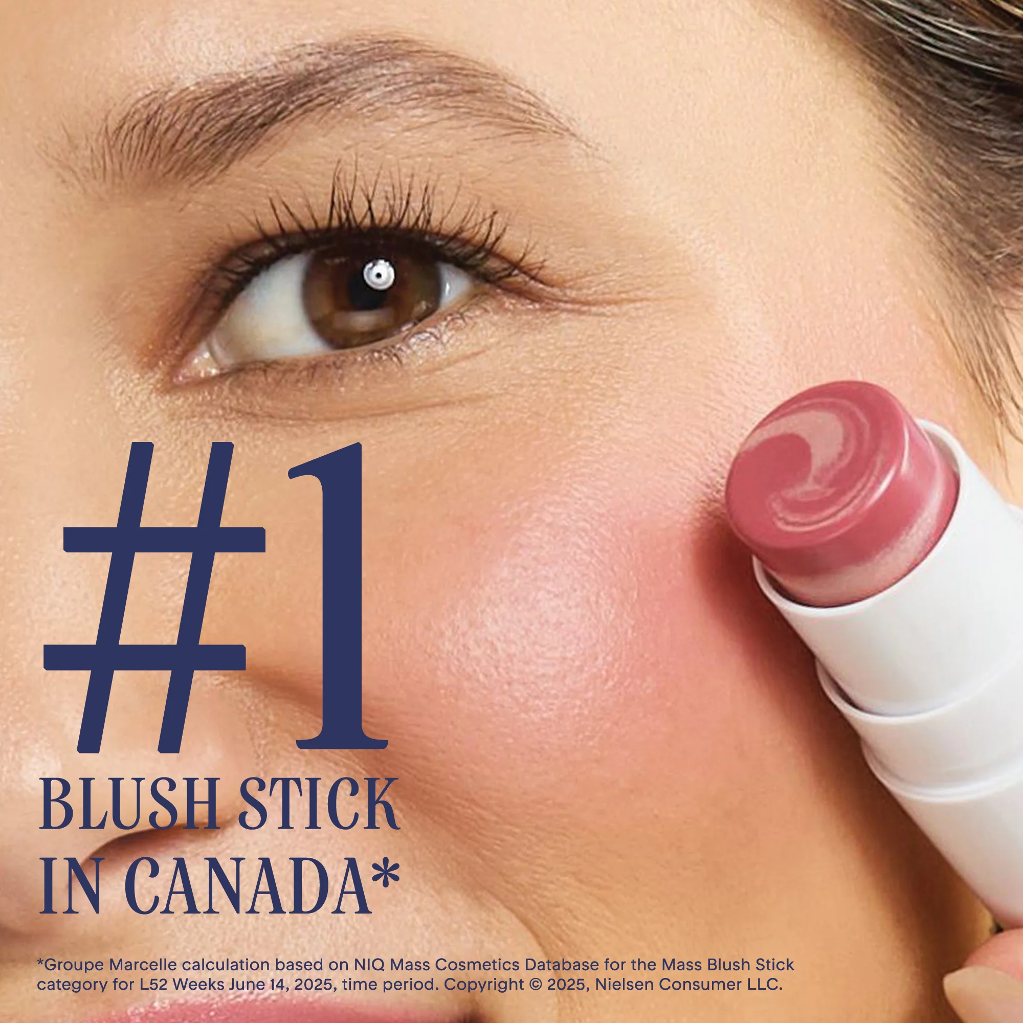 Cheek Loving Stick multifonction joues et lèvres - Image 15