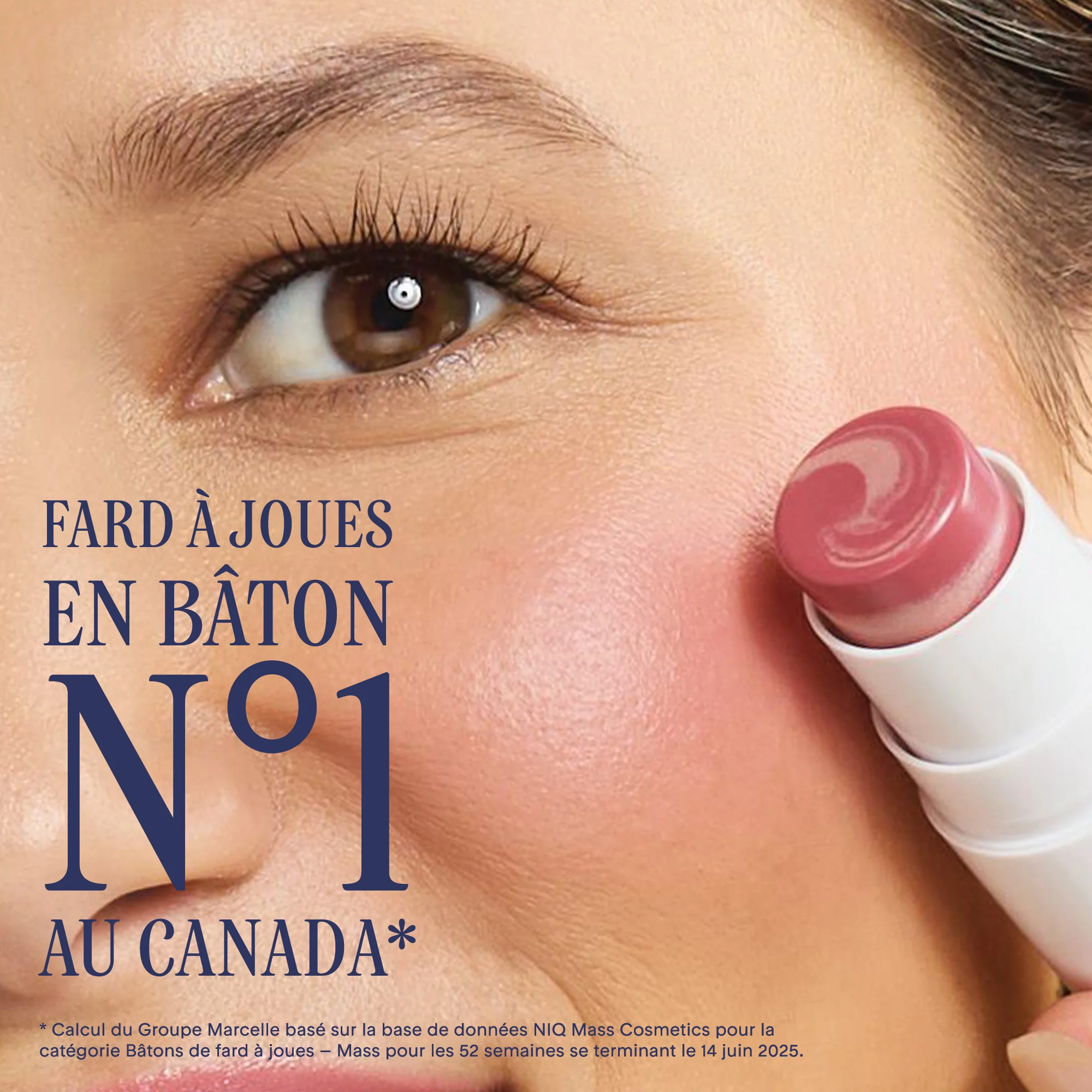 Cheek Loving Stick multifonction joues et lèvres - Image 16