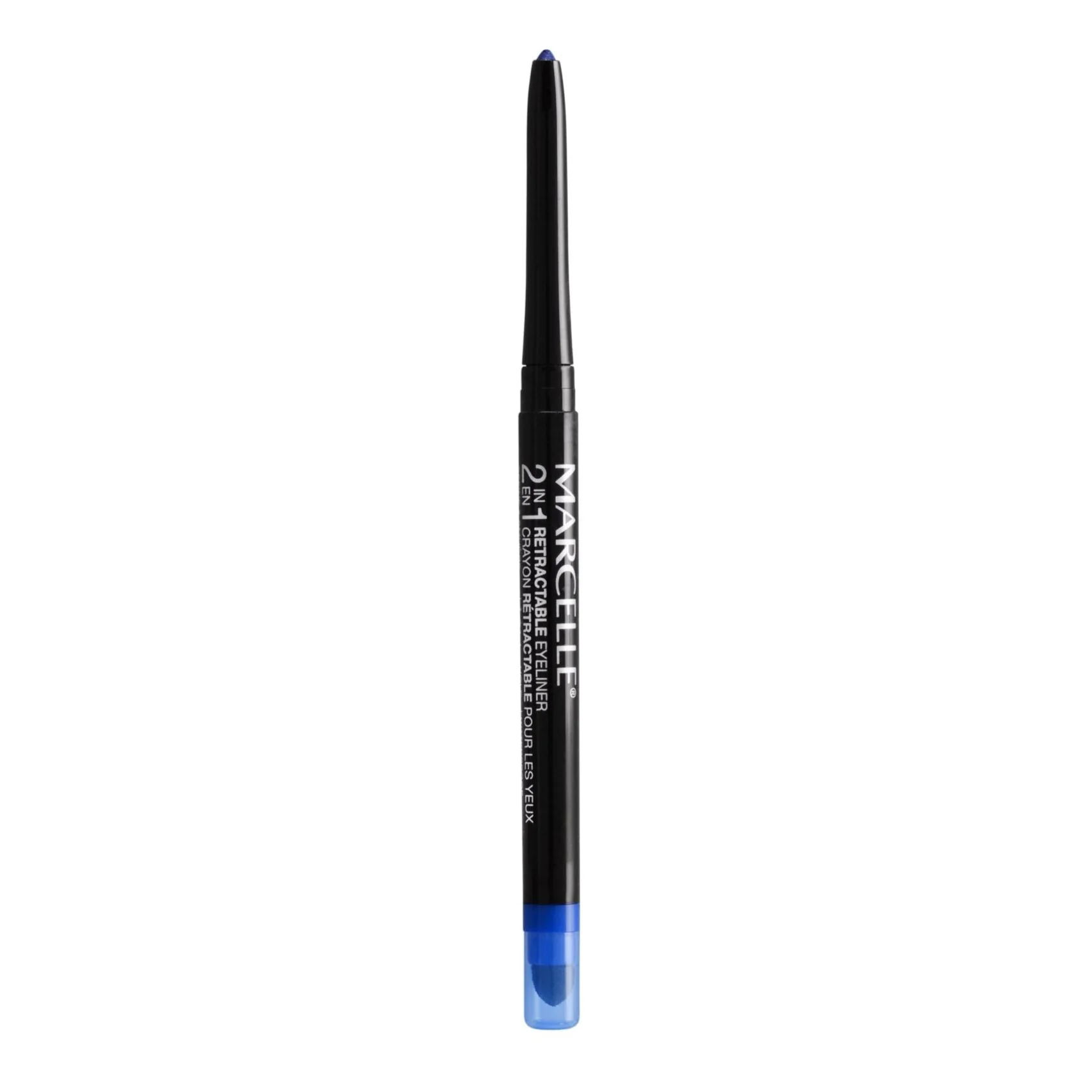 Crayon Rétractable pour les Yeux 2 en 1 - Image 9