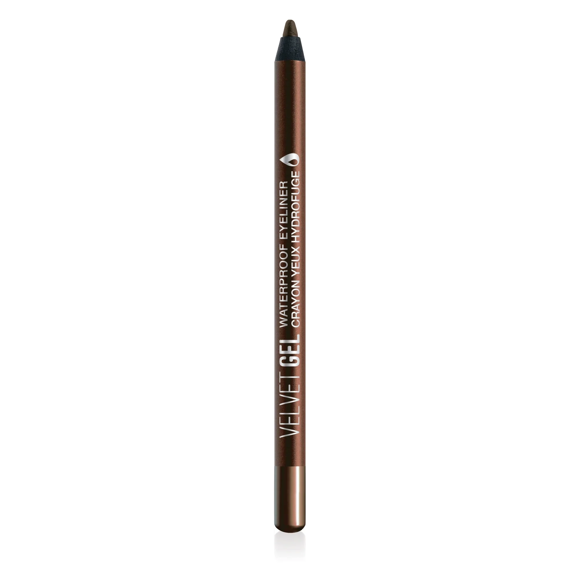 Crayon yeux hydrofuge Velvet Gel - Image 5