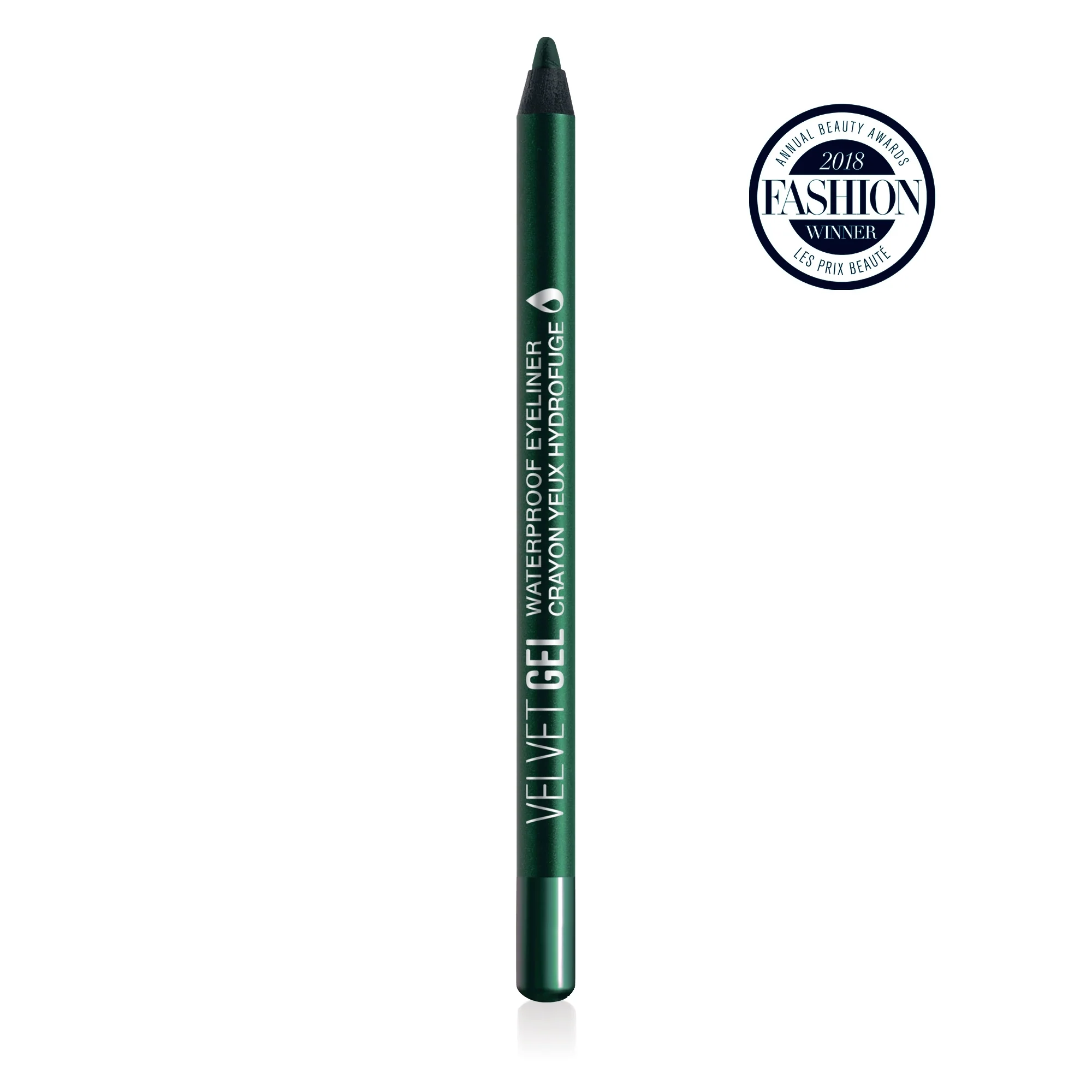 Crayon yeux hydrofuge Velvet Gel - Image 7