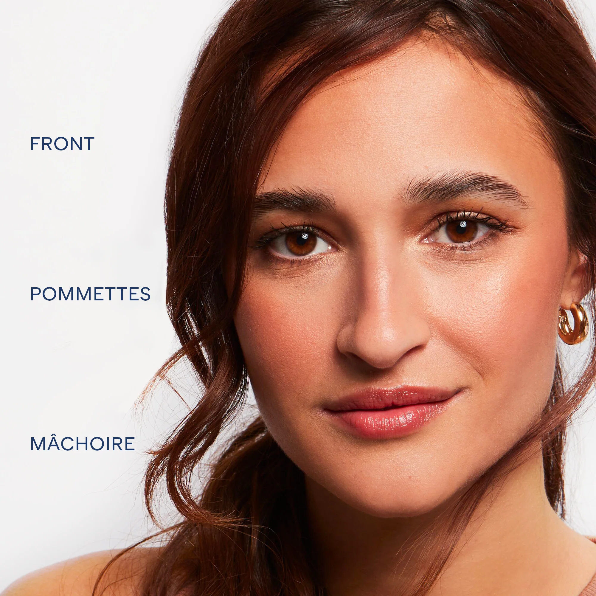 I-Bronze Poudre bronzante sans talc - Image 3