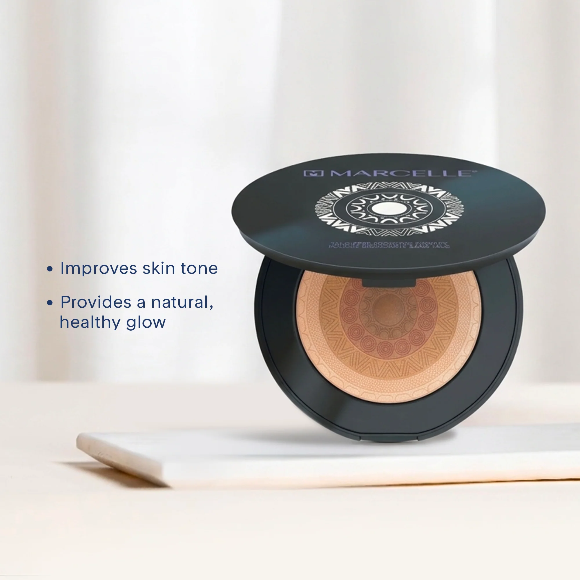 I-Bronze Poudre bronzante sans talc - Image 4