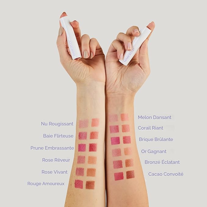 Couleur & soin huile-en-stick Lip Loving - Image 31