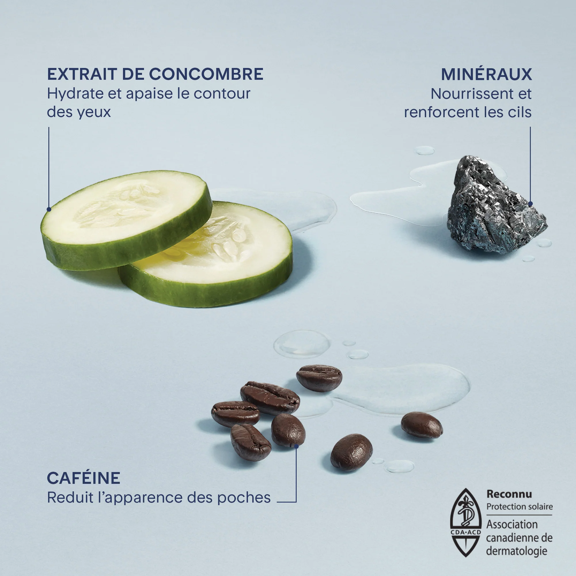 Démaquillant yeux express hydrofuge - Image 4