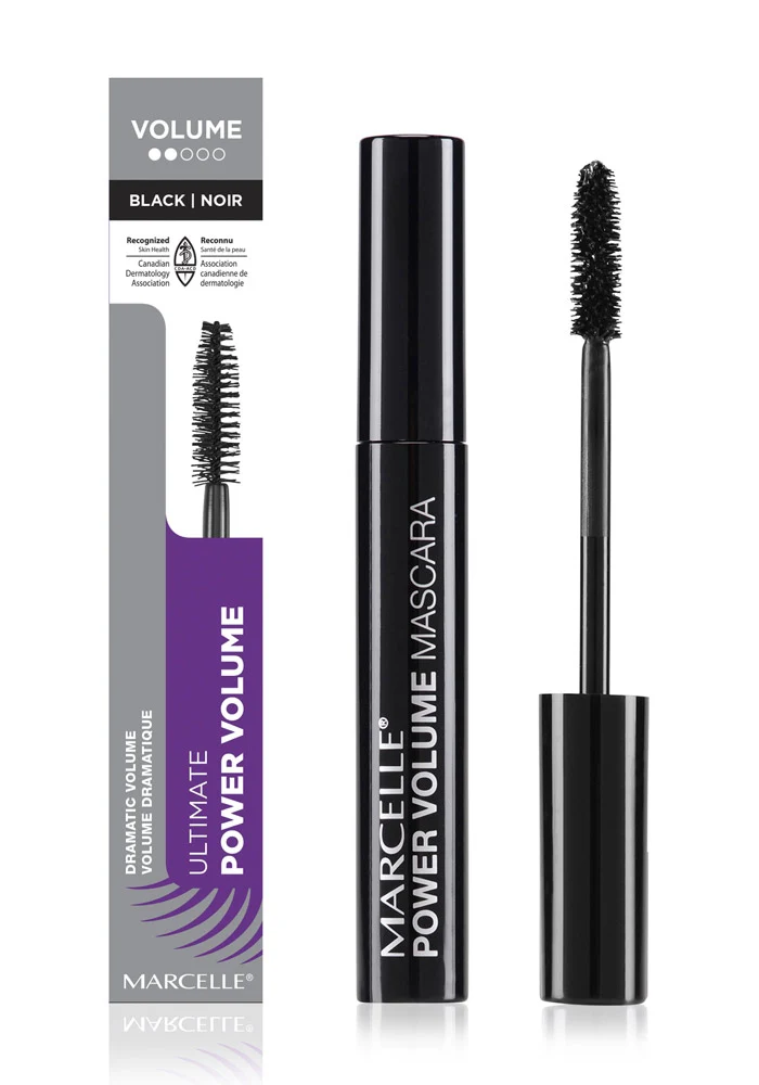 Mascara Ultimate Power Volume - Image 5