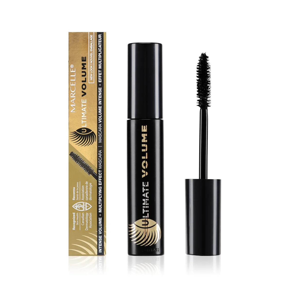 Mascara Ultimate Volume - Image 3