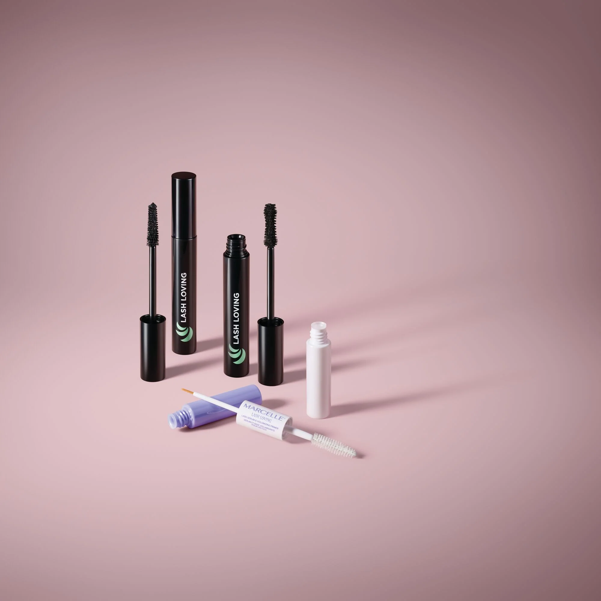 Mascara volume et soins Lash Loving - Image 7