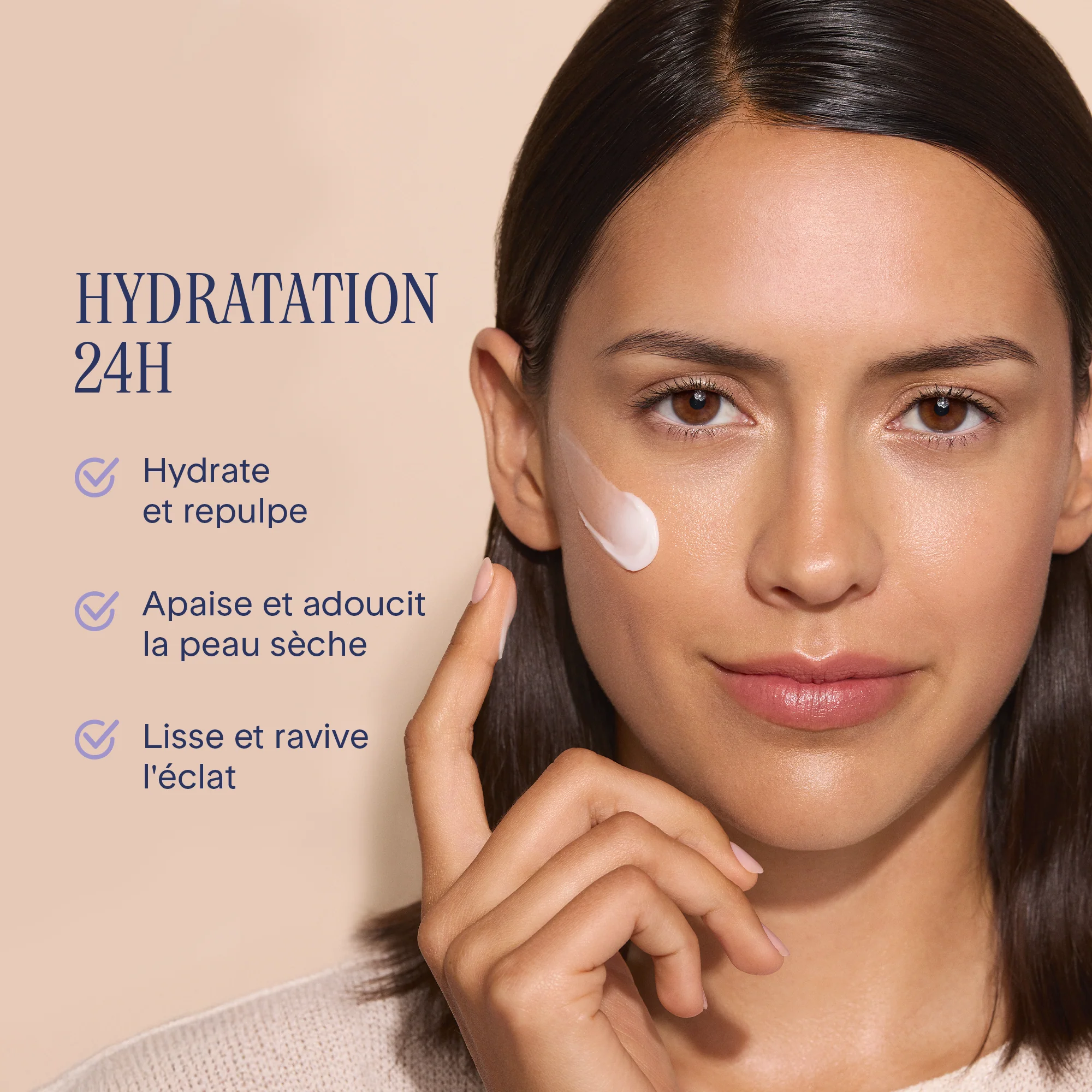 Crème hydratante - Image 3