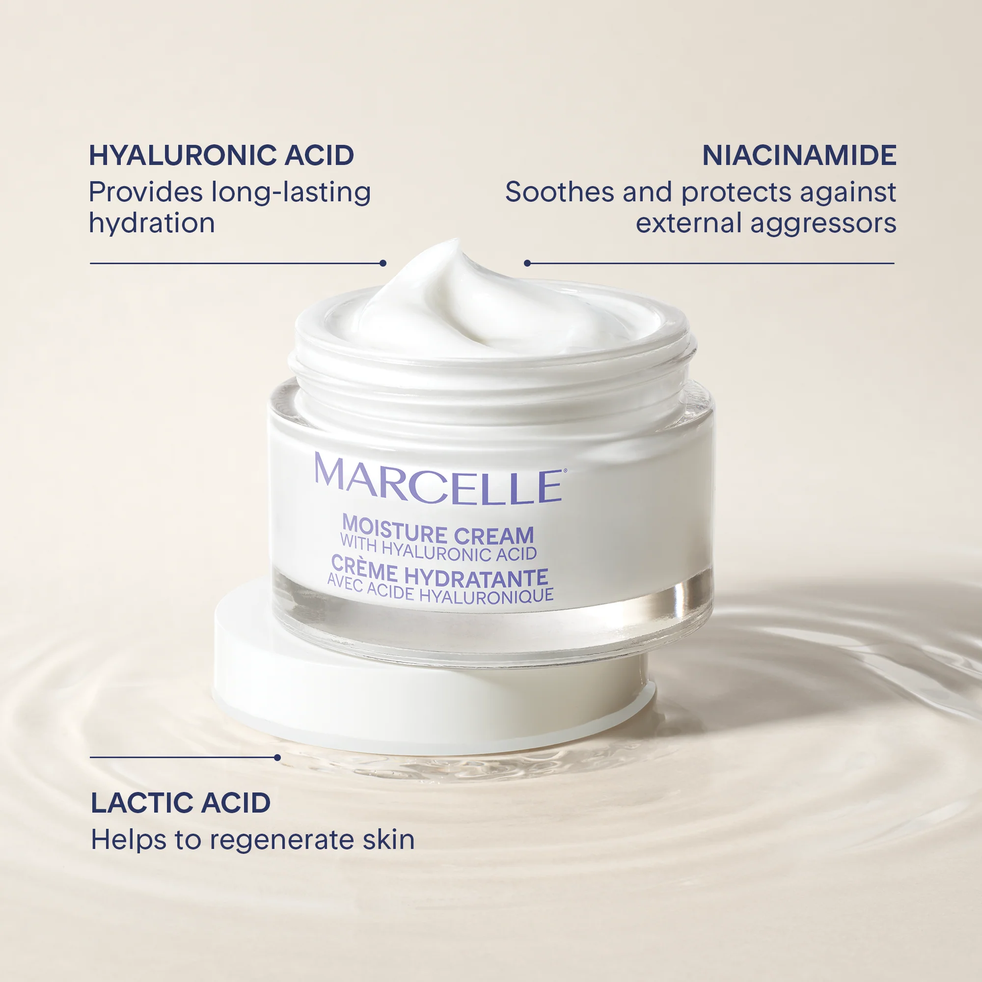 Crème hydratante - Image 4