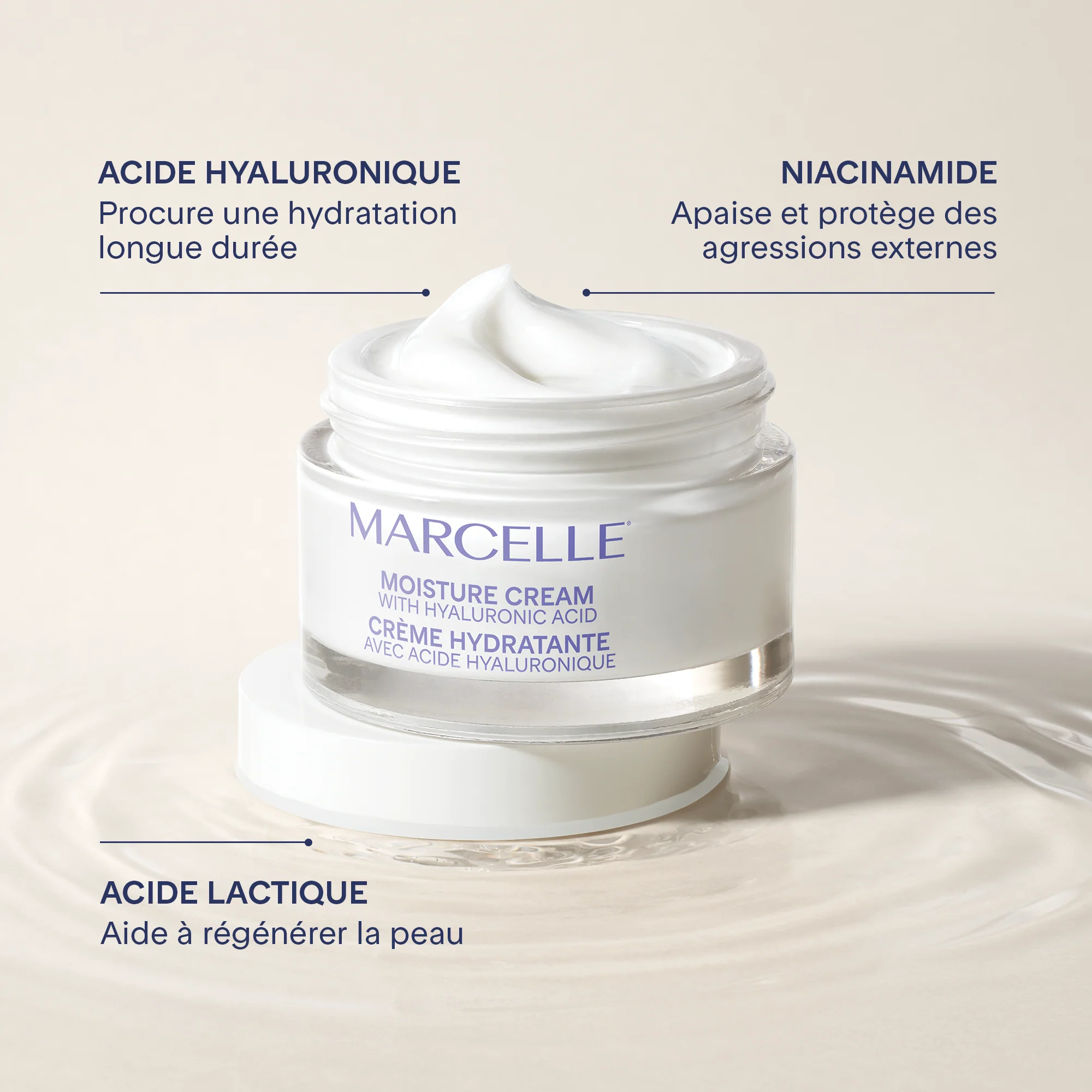 Crème hydratante - Image 5