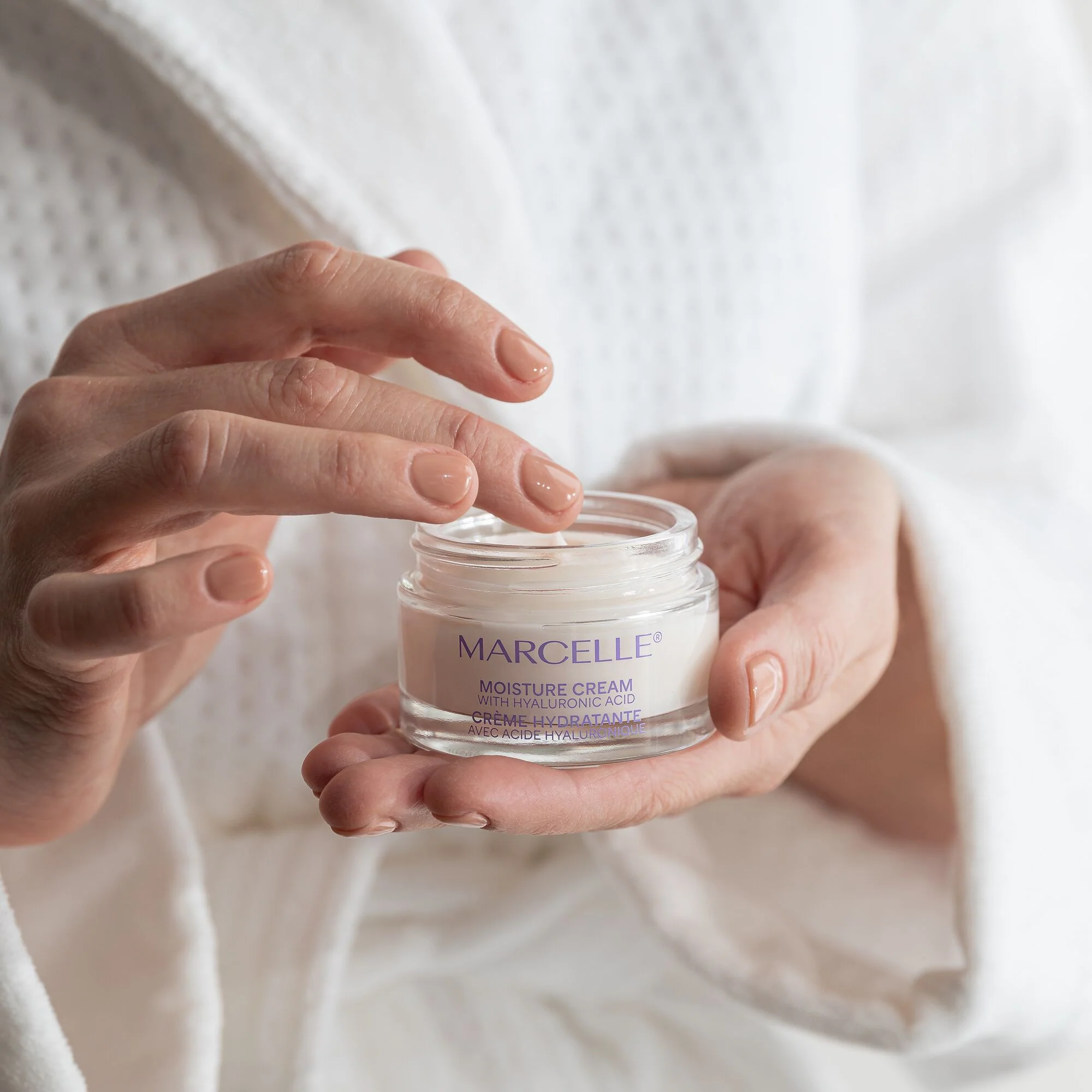 Crème hydratante - Image 6