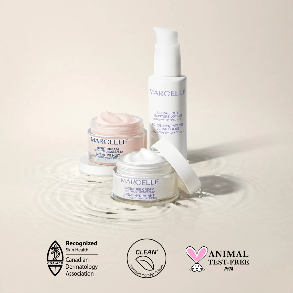 Crème hydratante - Image 8
