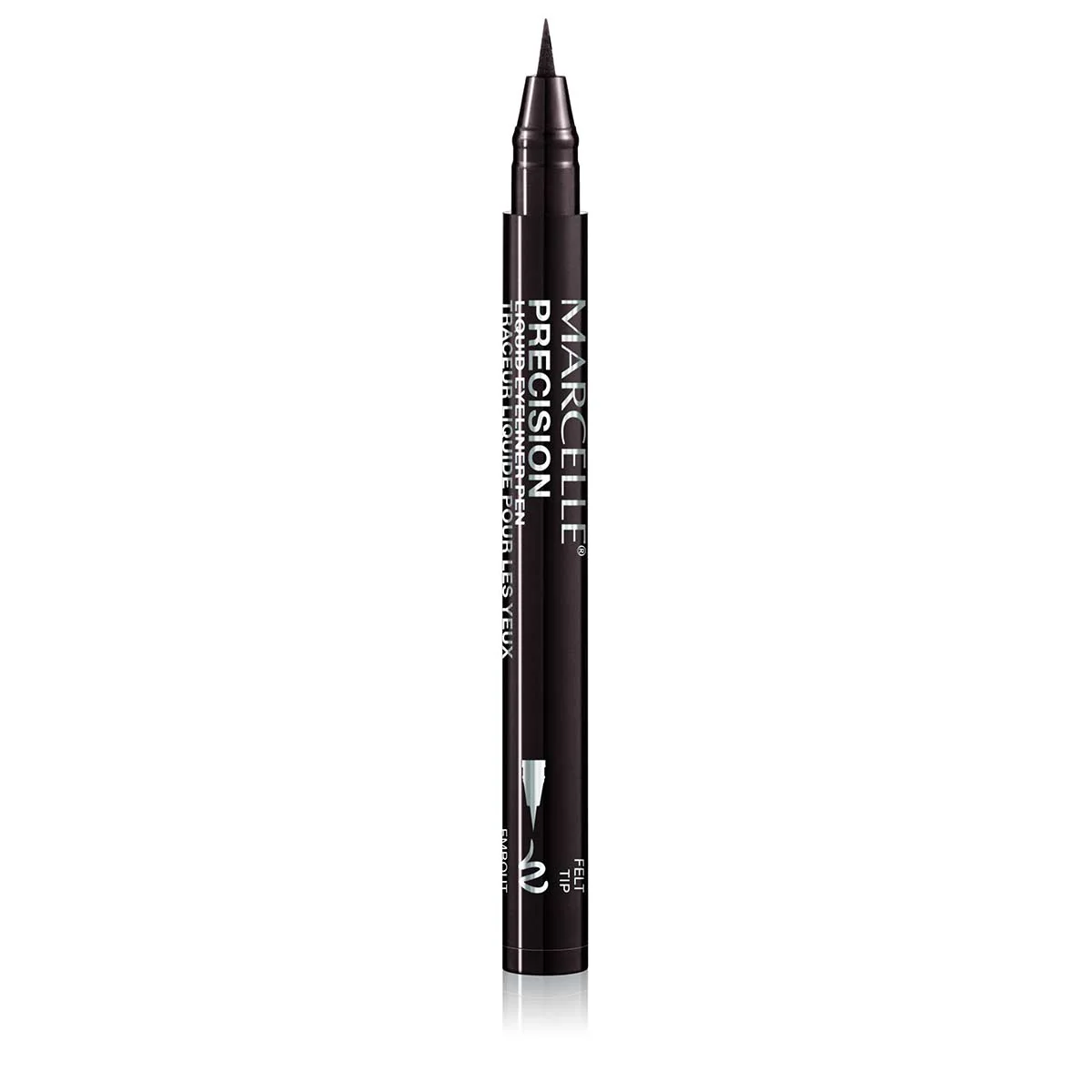 Precision Traceur Liquide pour les Yeux - Image 4