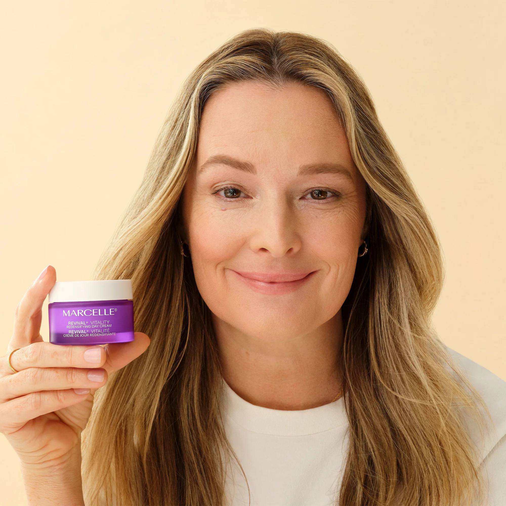 Revival+ Vitalité Crème de jour redensifiante - Image 12