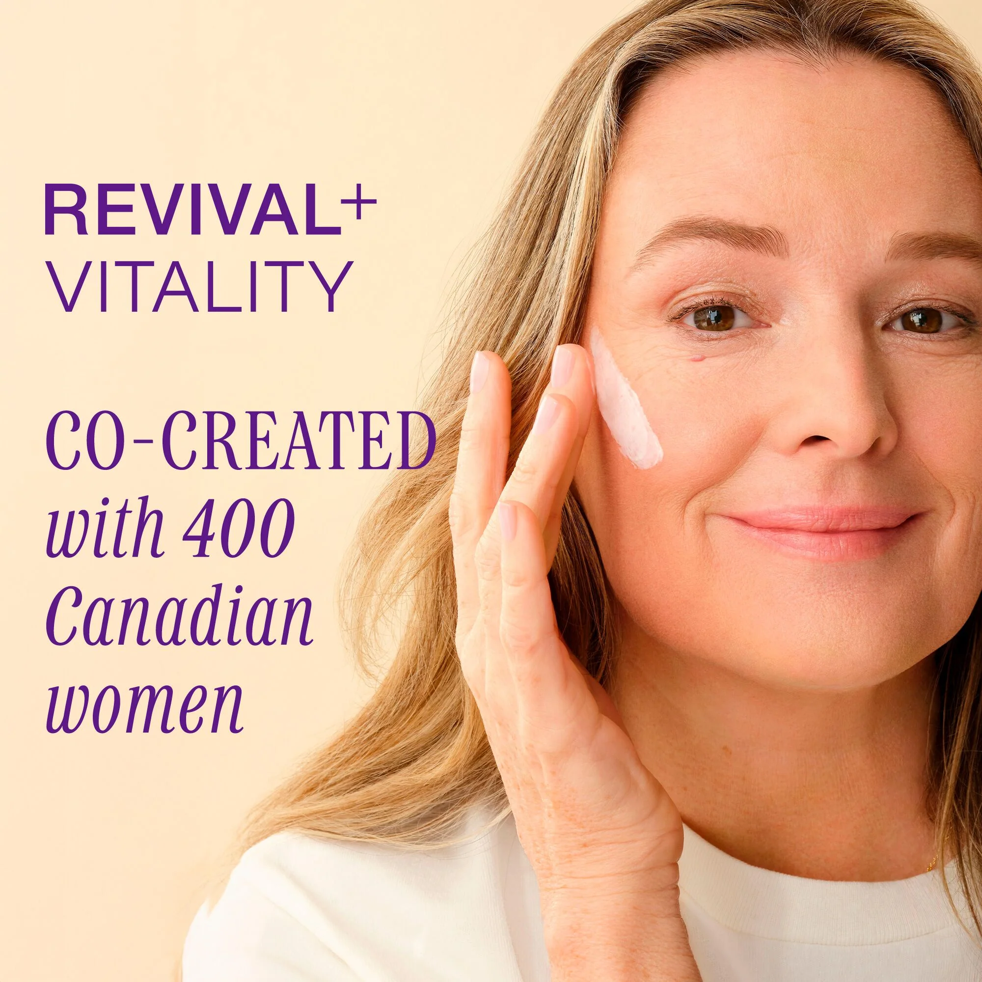 Revival+ Vitalité Crème de jour redensifiante - Image 13