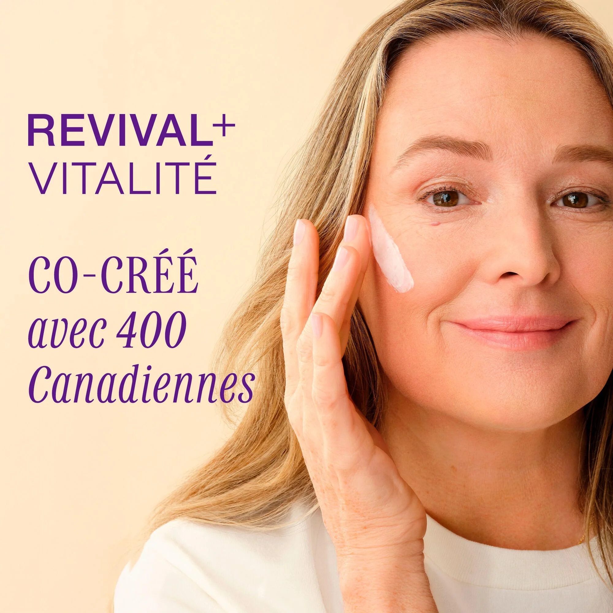 Revival+ Vitalité Crème de jour redensifiante - Image 14