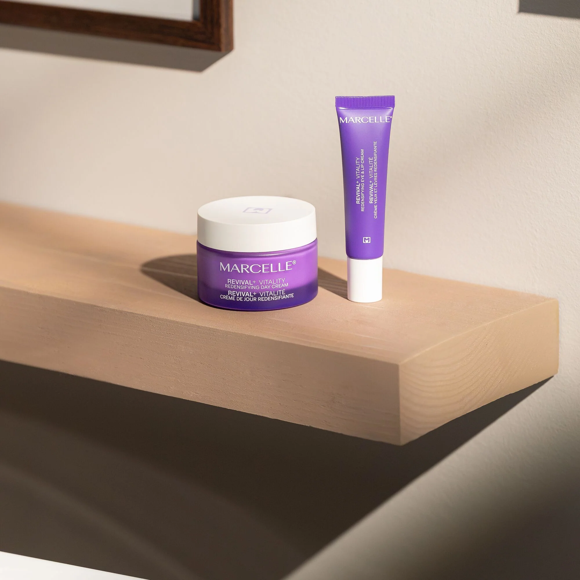 Revival+ Vitalité Crème yeux et lèvres redensifiante - Image 18