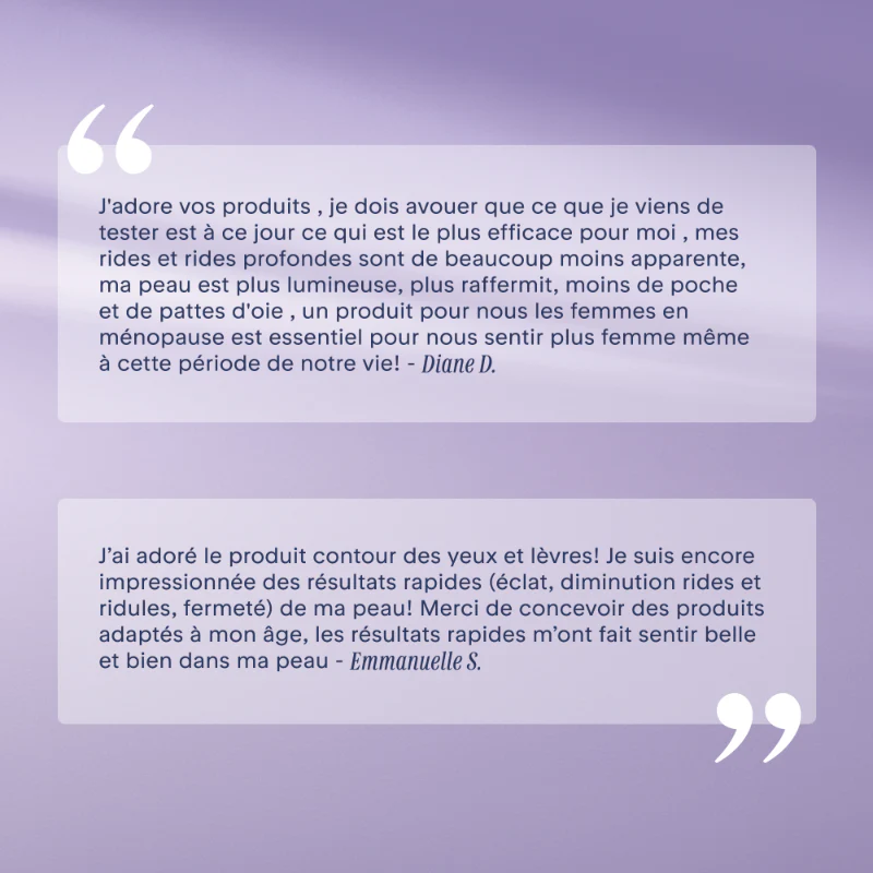 Revival+ Vitalité Crème de jour redensifiante - Image 11