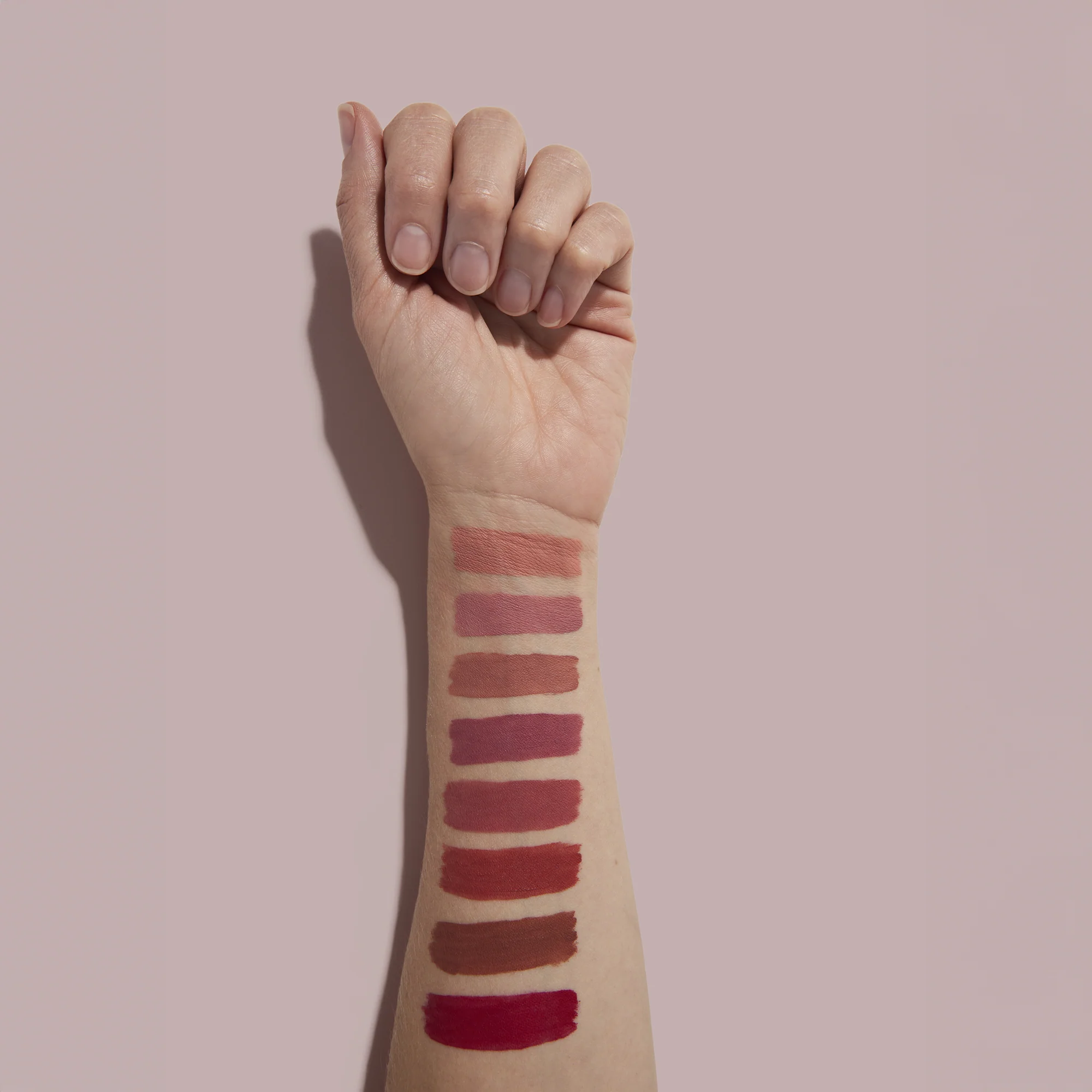 Rouge à lèvres liquide confort mat Lip Loving - Image 10