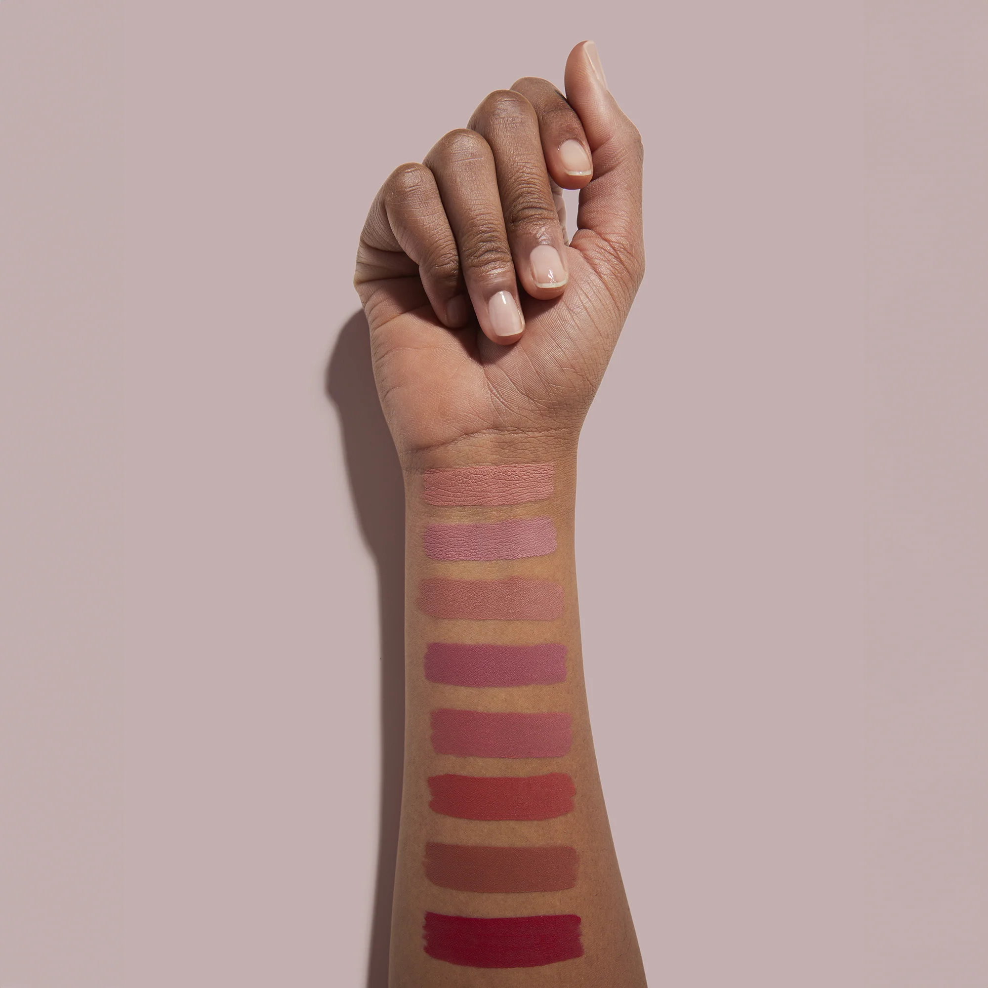 Rouge à lèvres liquide confort mat Lip Loving - Image 11