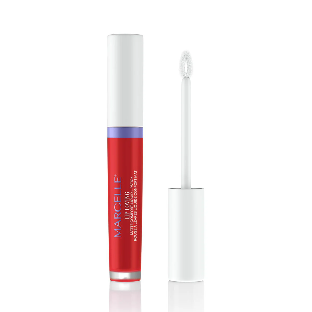 Rouge à lèvres liquide confort mat Lip Loving - Image 6
