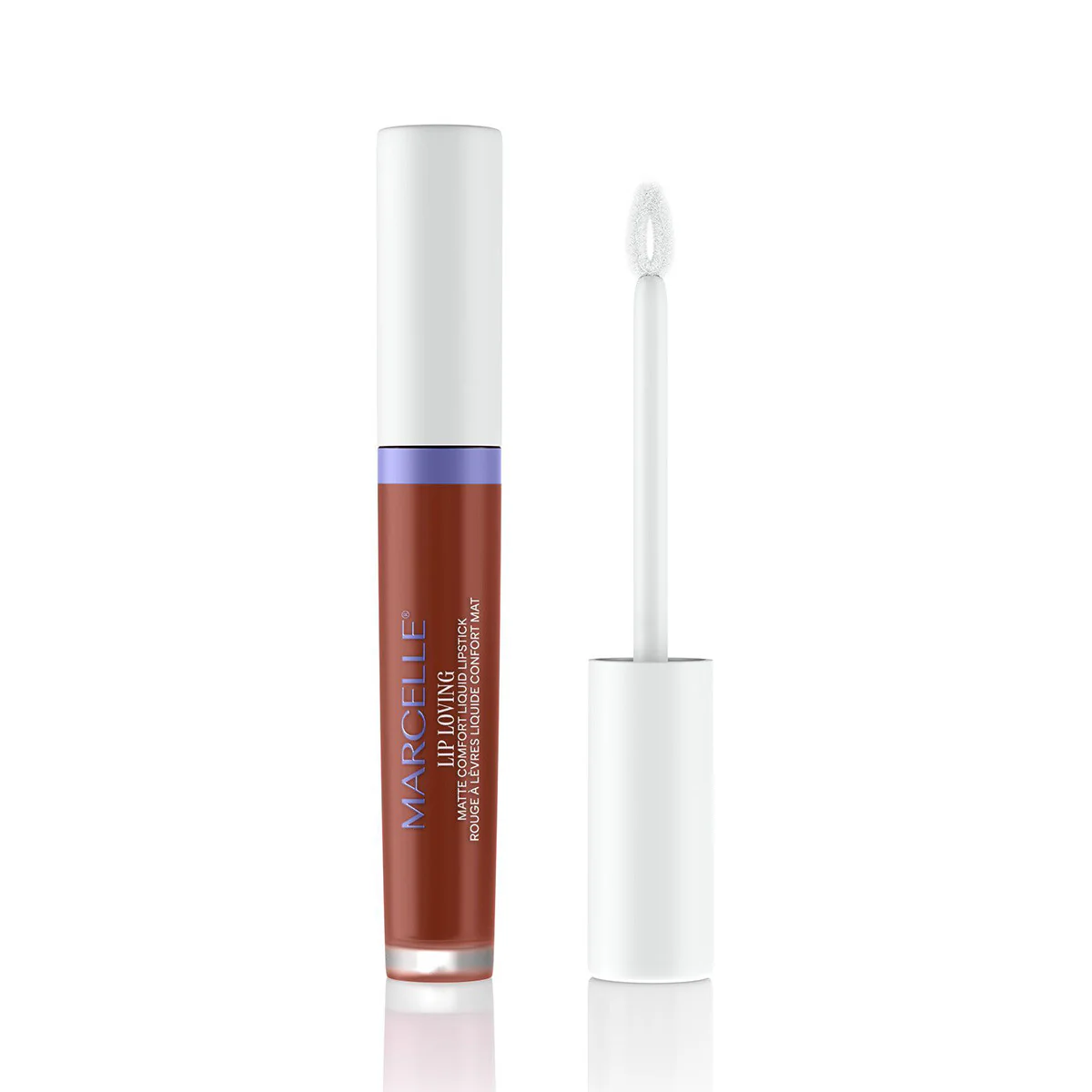 Rouge à lèvres liquide confort mat Lip Loving - Image 7
