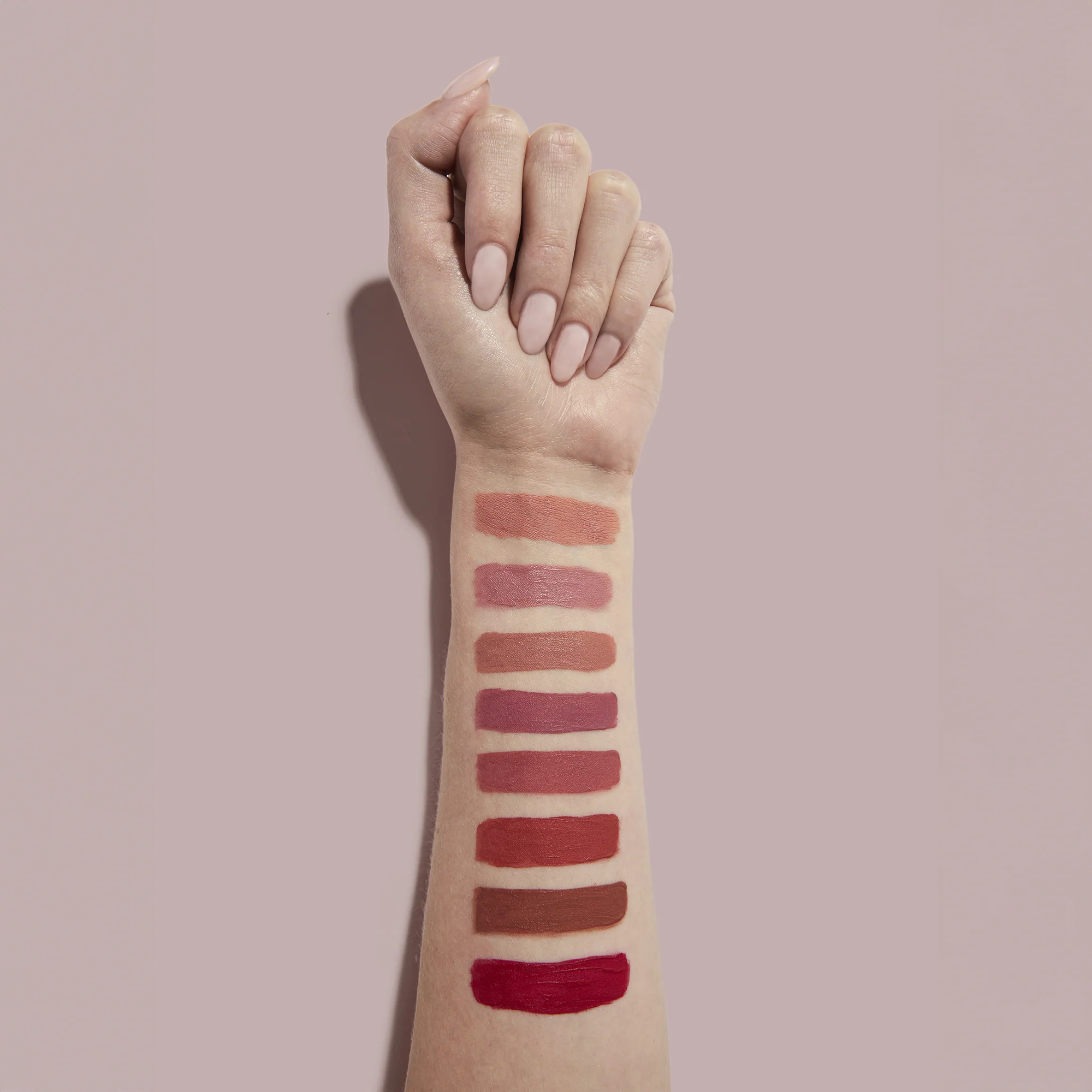 Rouge à lèvres liquide confort mat Lip Loving - Image 9