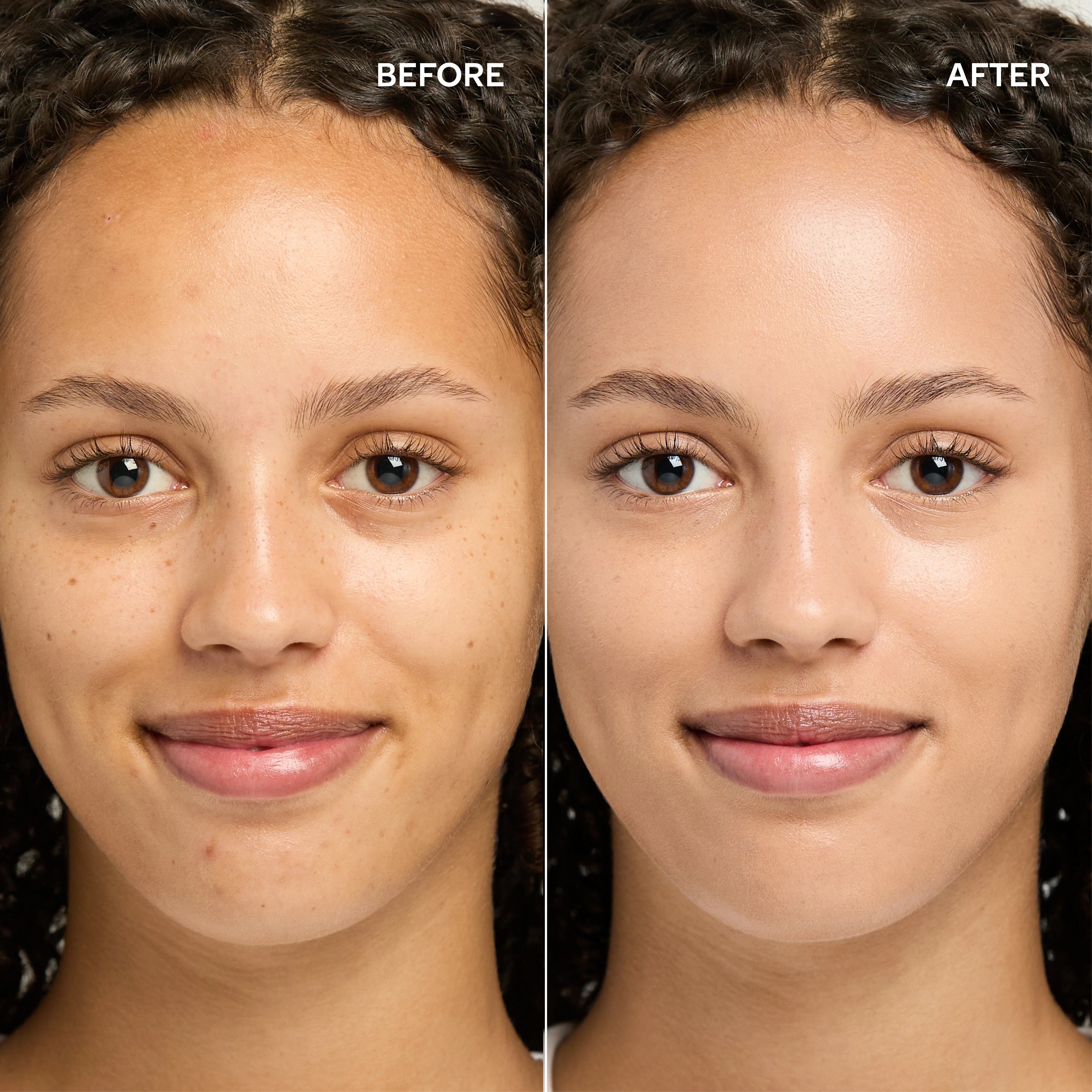 Skincaring Fond de teint sérum éclat - Image 14