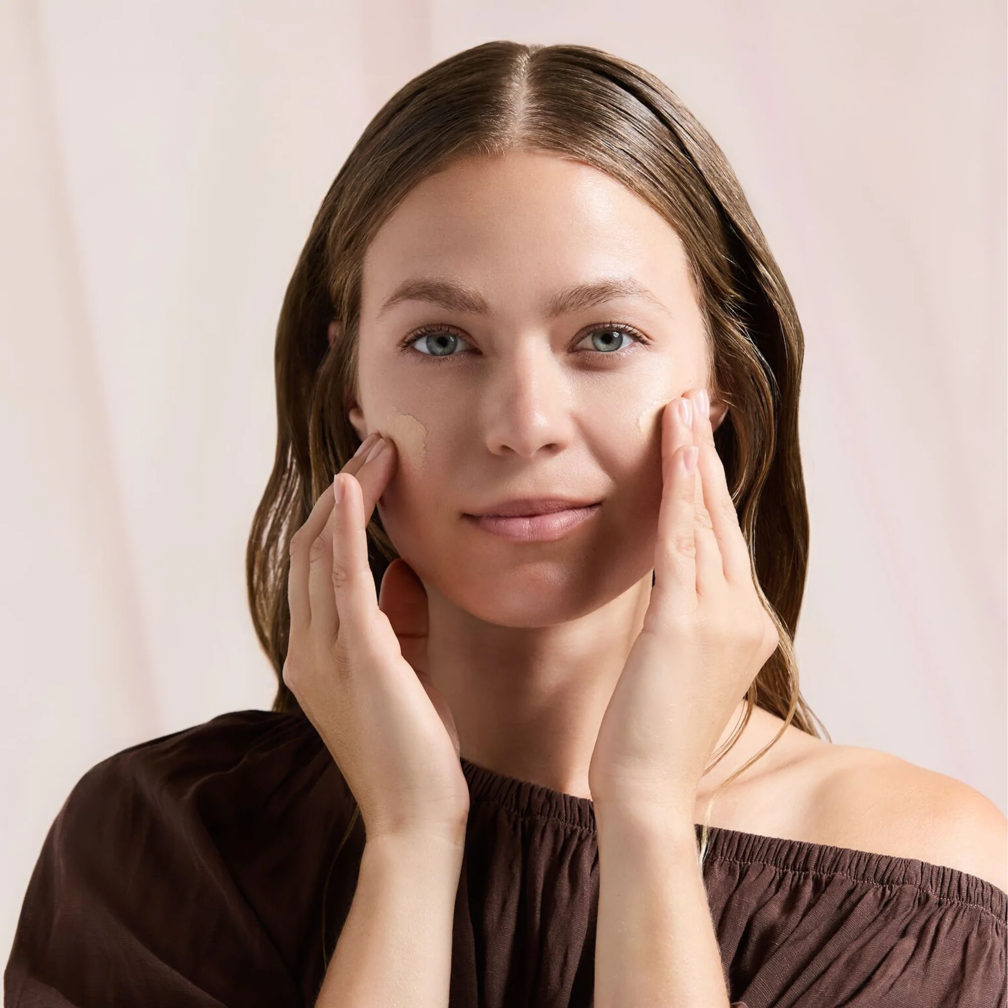 Skincaring Fond de teint sérum éclat - Image 15