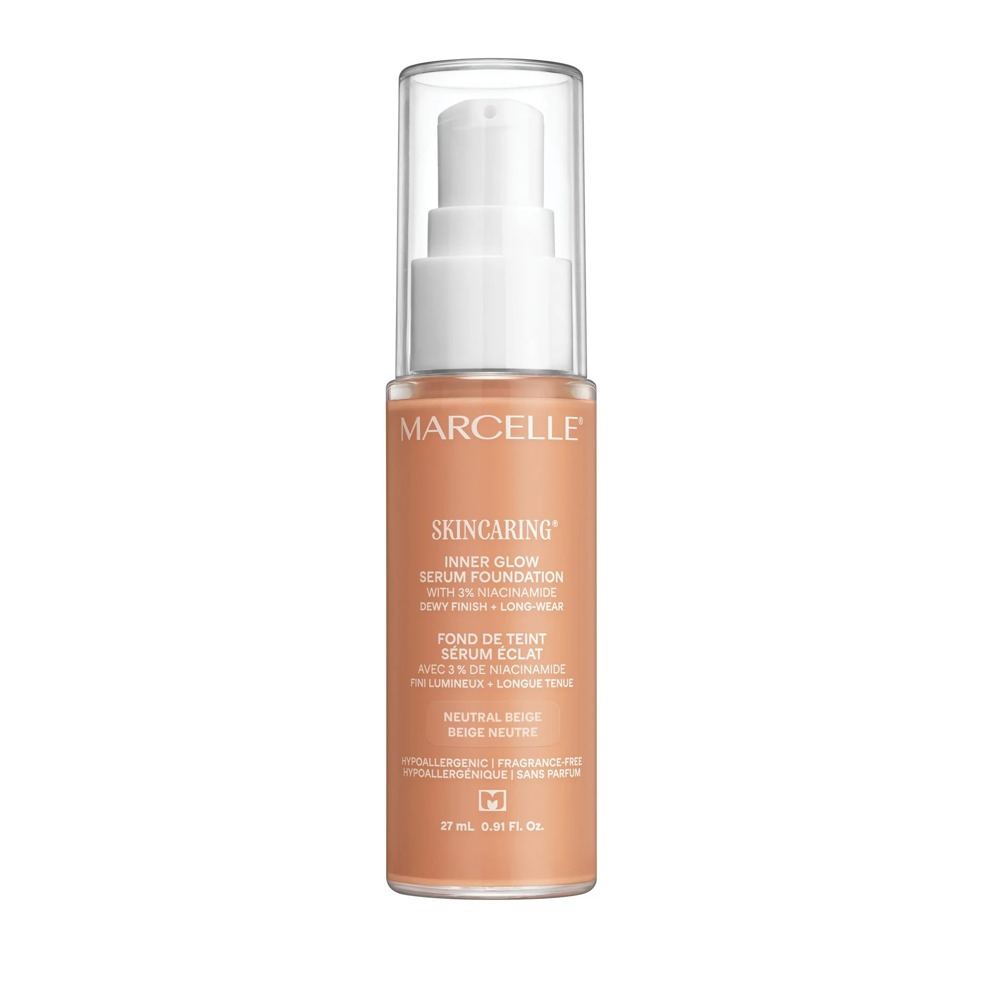 Skincaring Fond de teint sérum éclat - Image 23