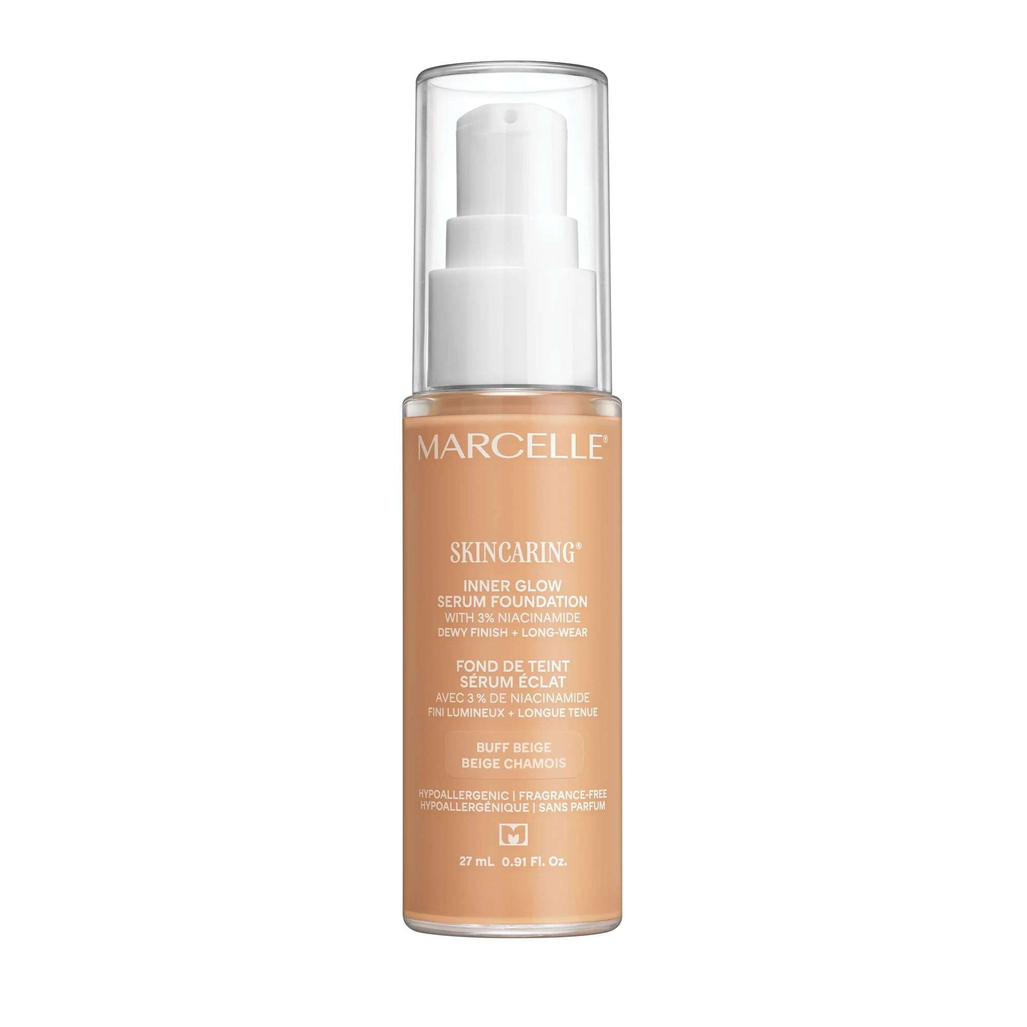 Skincaring Fond de teint sérum éclat - Image 26