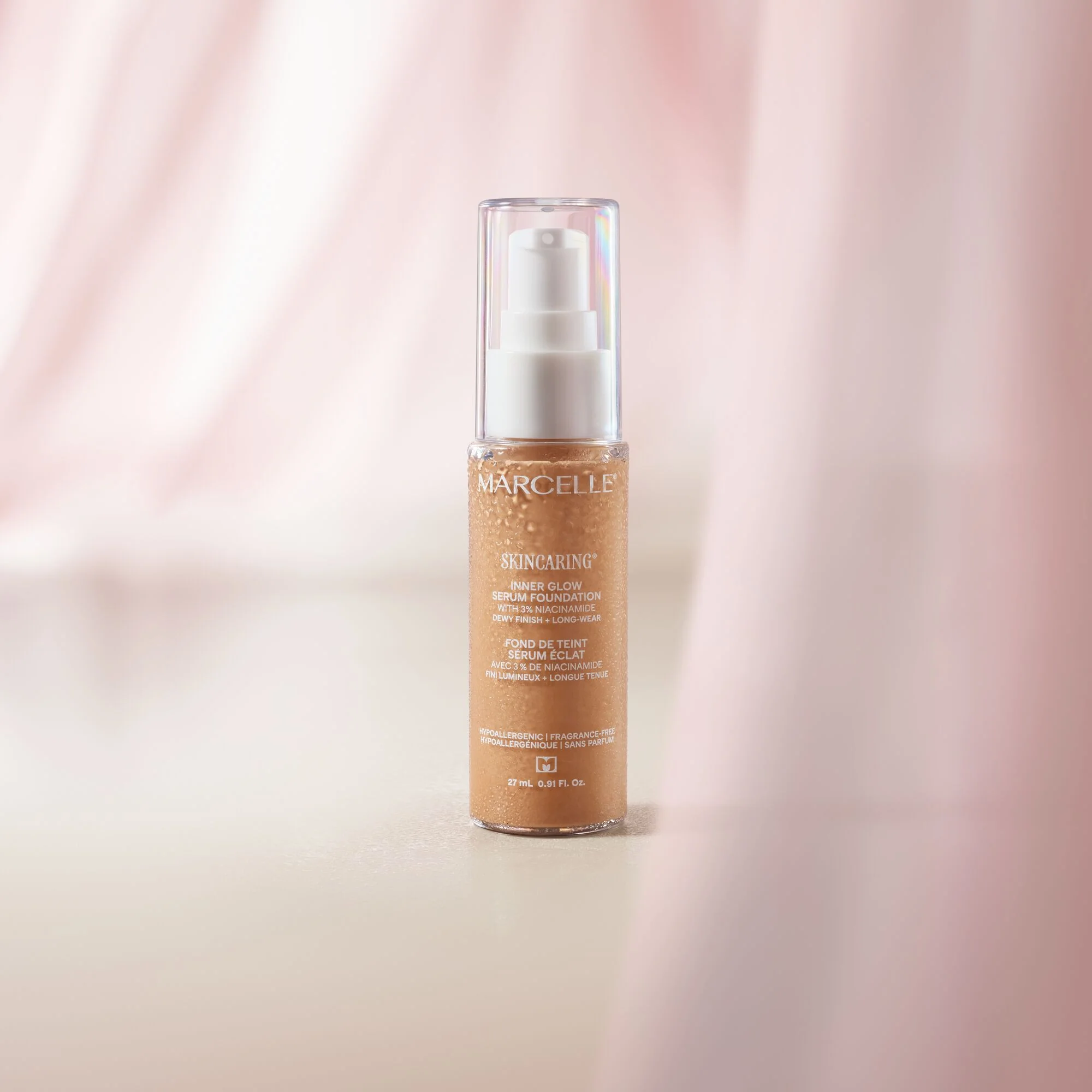 Skincaring Fond de teint sérum éclat - Image 27