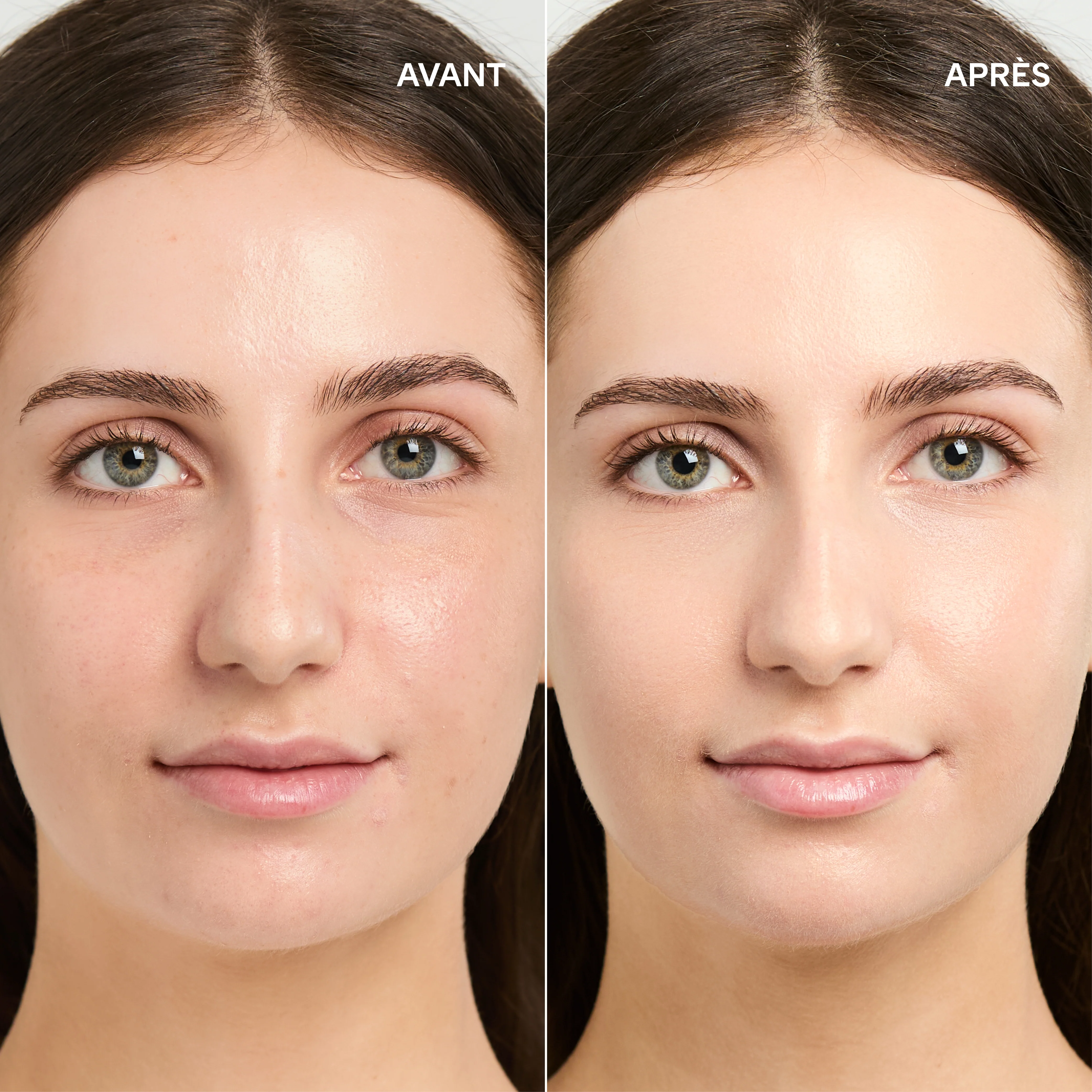 Skincaring Fond de teint sérum éclat - Image 3