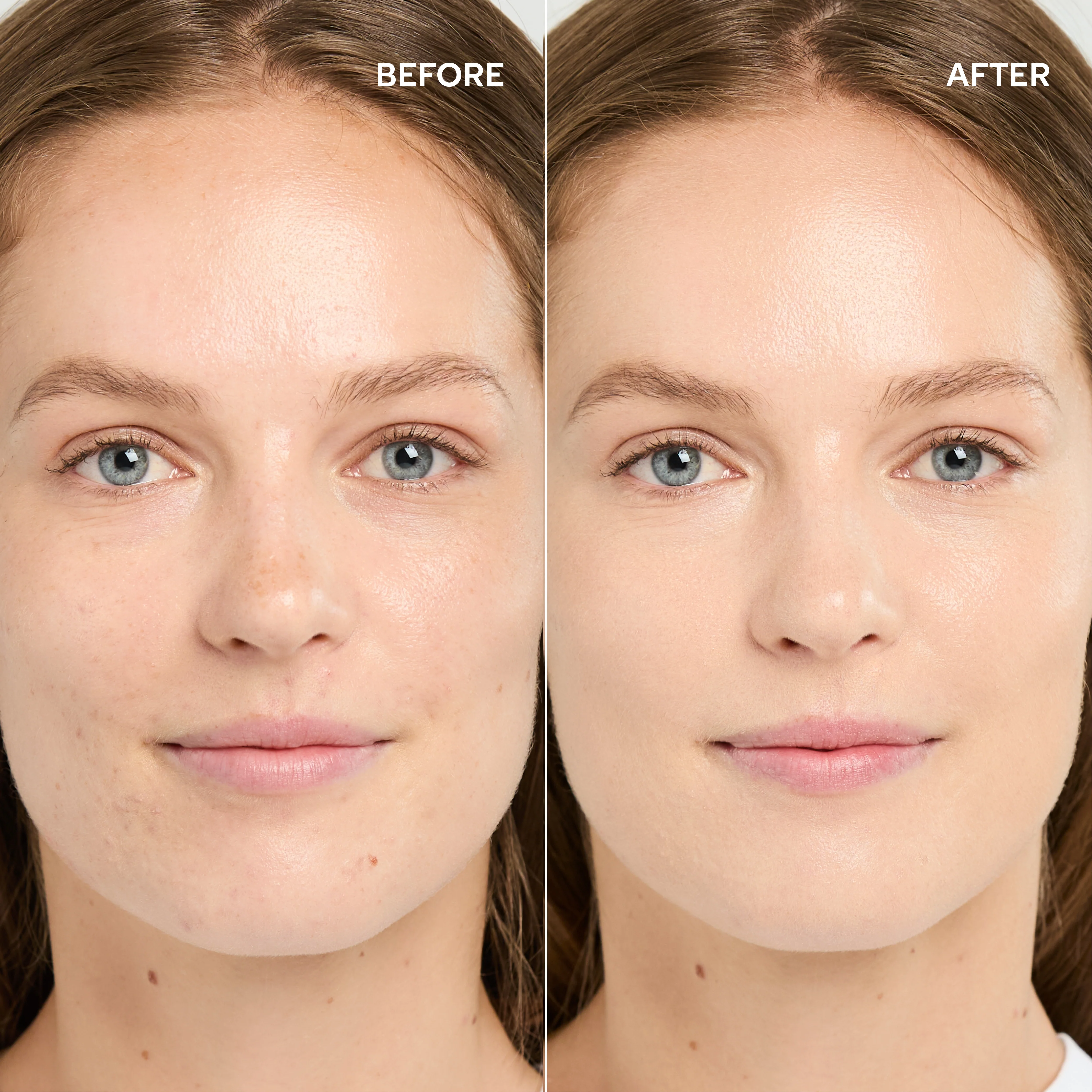 Skincaring Fond de teint sérum éclat - Image 8