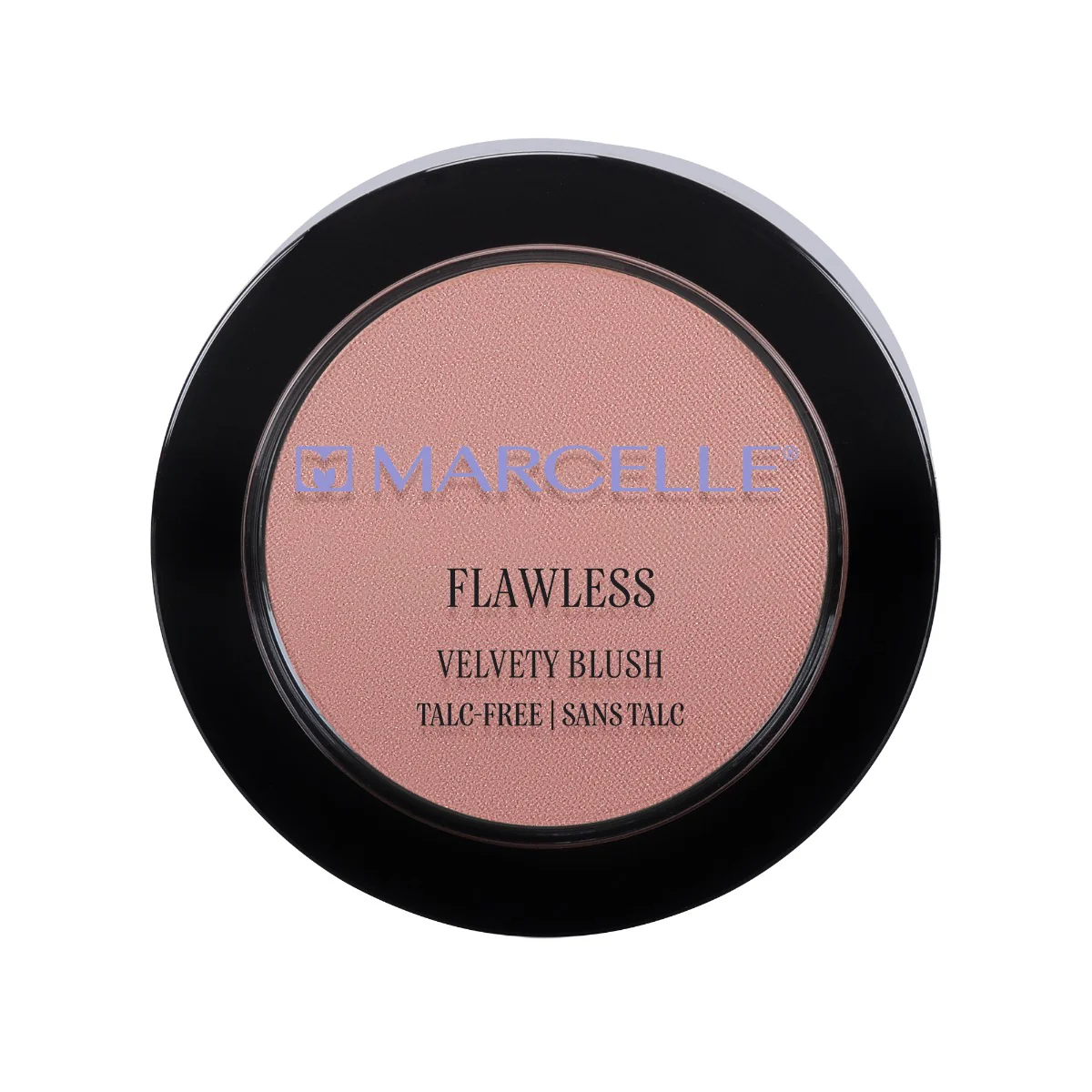 Flawless Fard à Joues Poudre Velours - Image 3