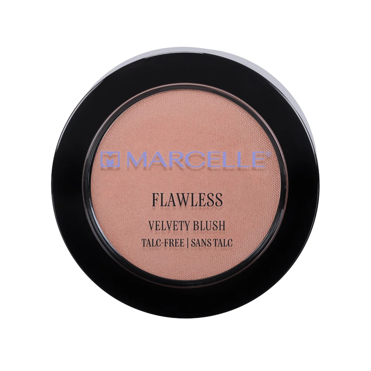 Flawless Fard à Joues Poudre Velours - Image 4
