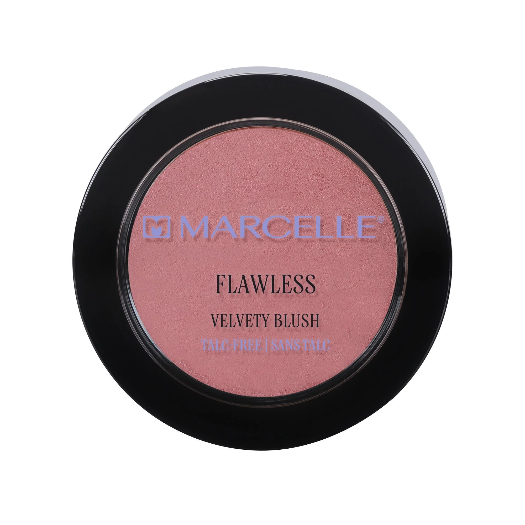 Flawless Fard à Joues Poudre Velours - Image 6