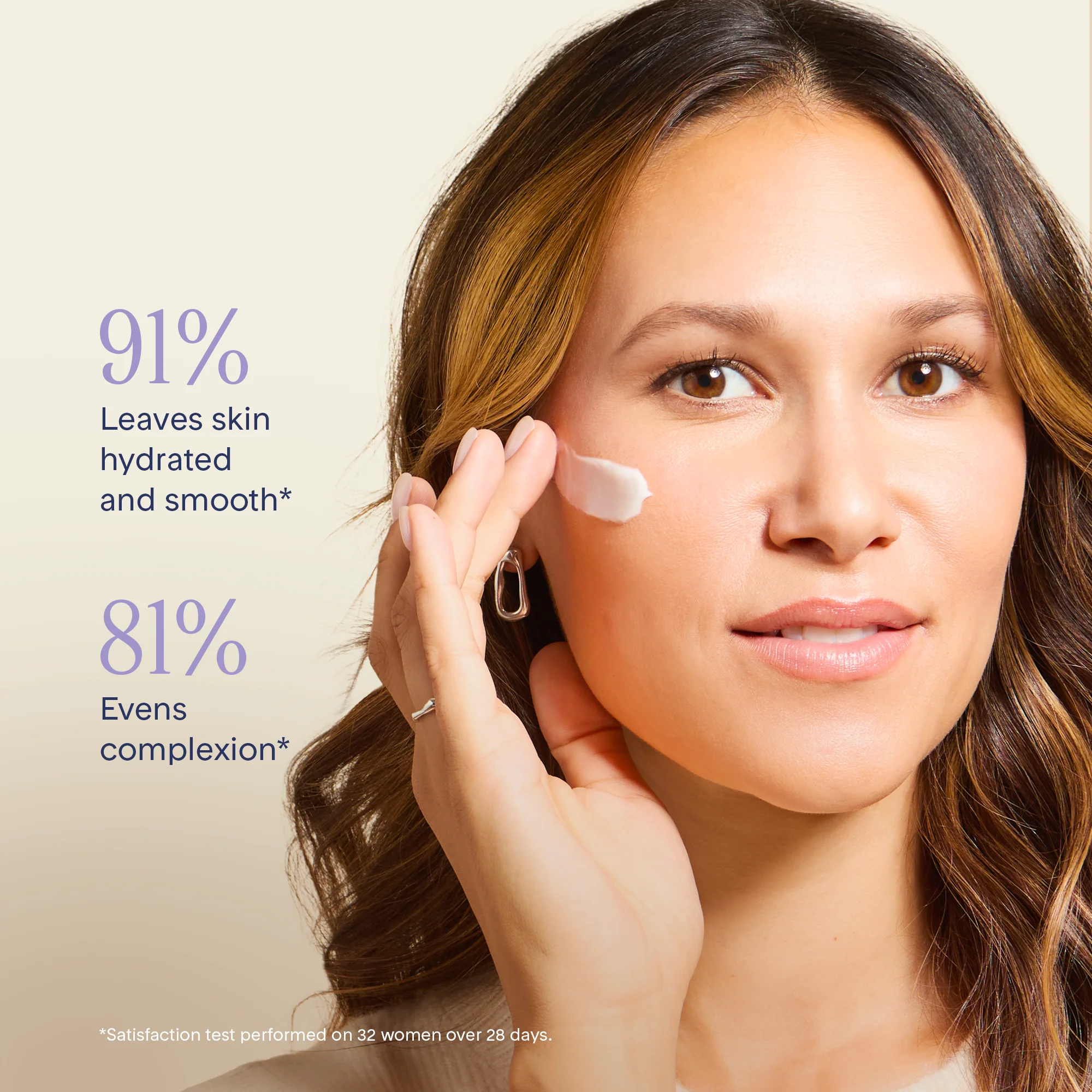 Crème collagène et éclat vitamine C + peptide - Image 7