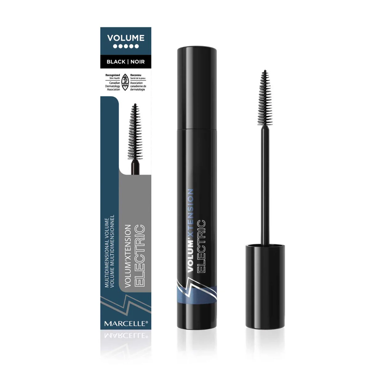 Volum'Xtension Electric Mascara - Image 3